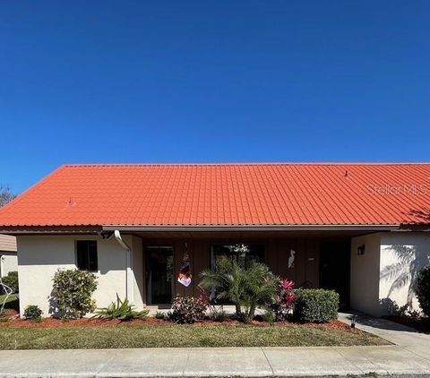 Photo of 6519 Draw Lane #79, Sarasota, FL 34238 (MLS # A4689639)