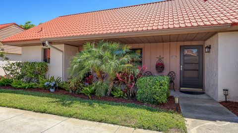 Photo of 6519 Draw Lane #79, Sarasota, FL 34238 (MLS # A4689639)