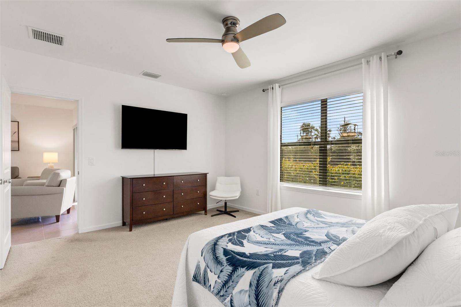 AVANTI AT WATERSIDE - Residential