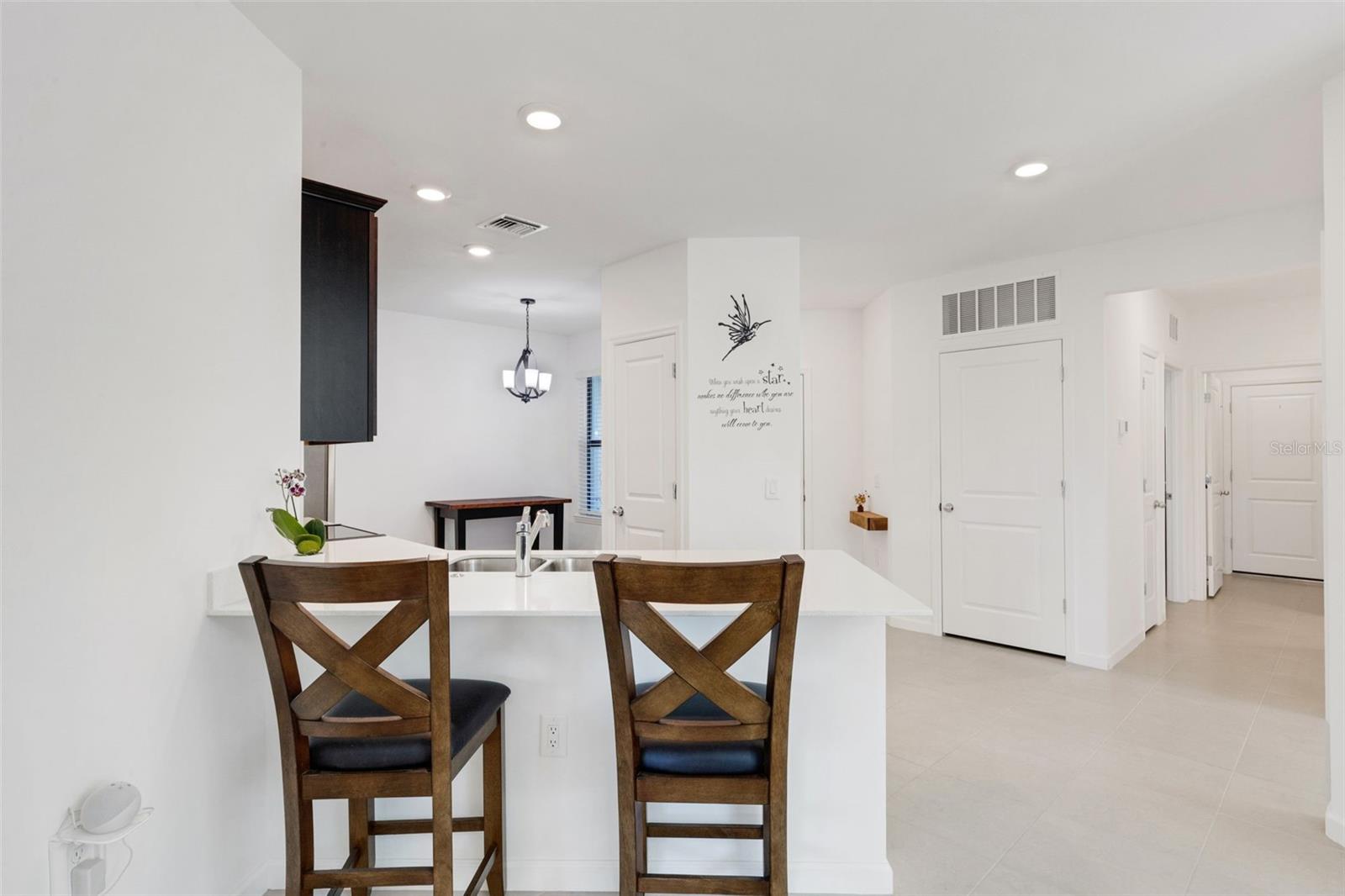 AVANTI AT WATERSIDE - Residential