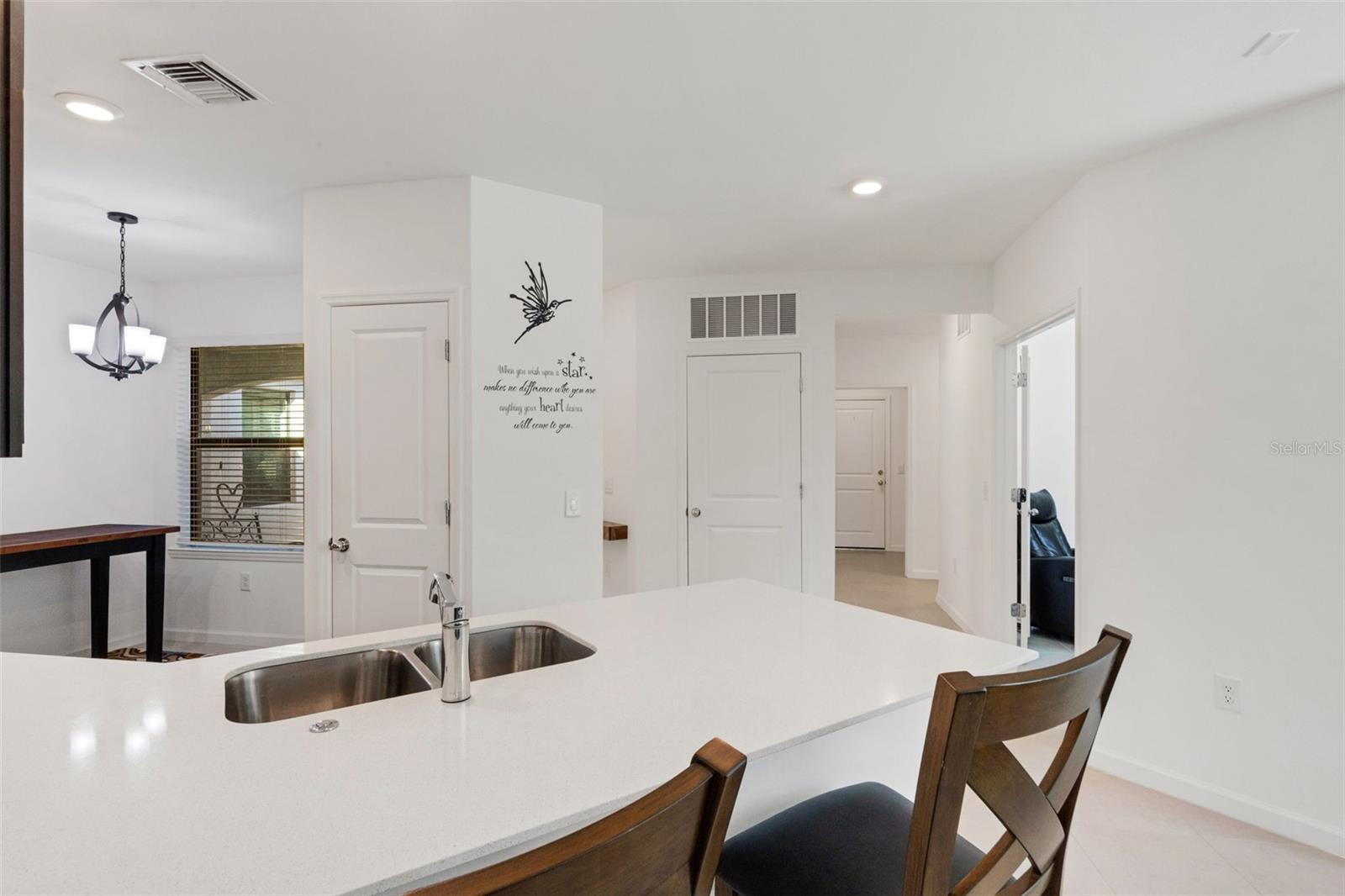 AVANTI AT WATERSIDE - Residential