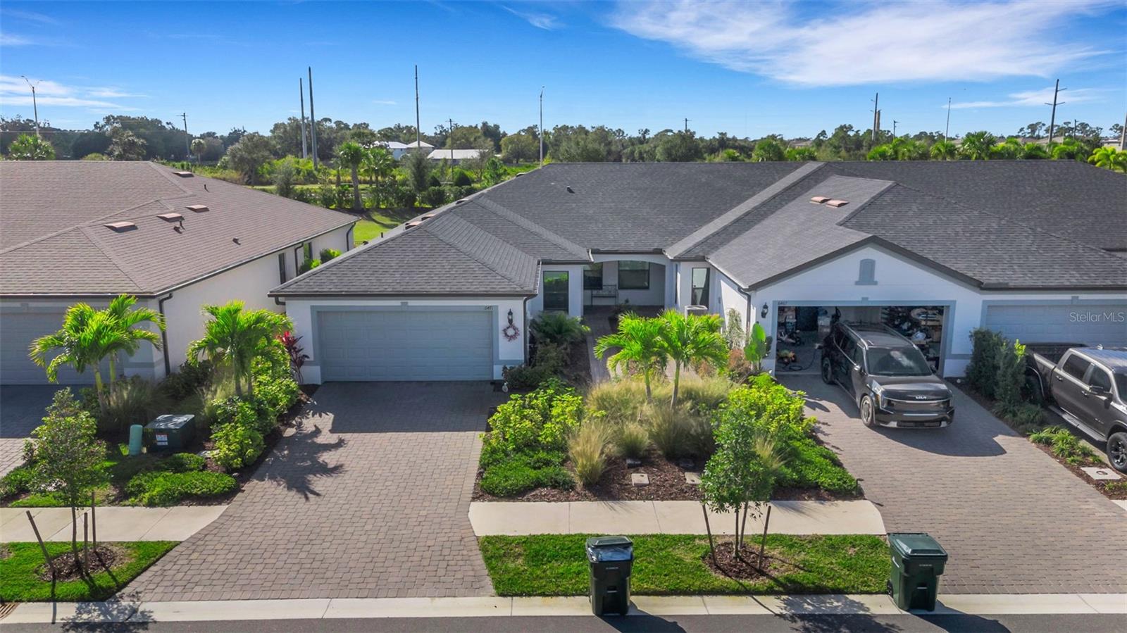 AVANTI AT WATERSIDE - Residential