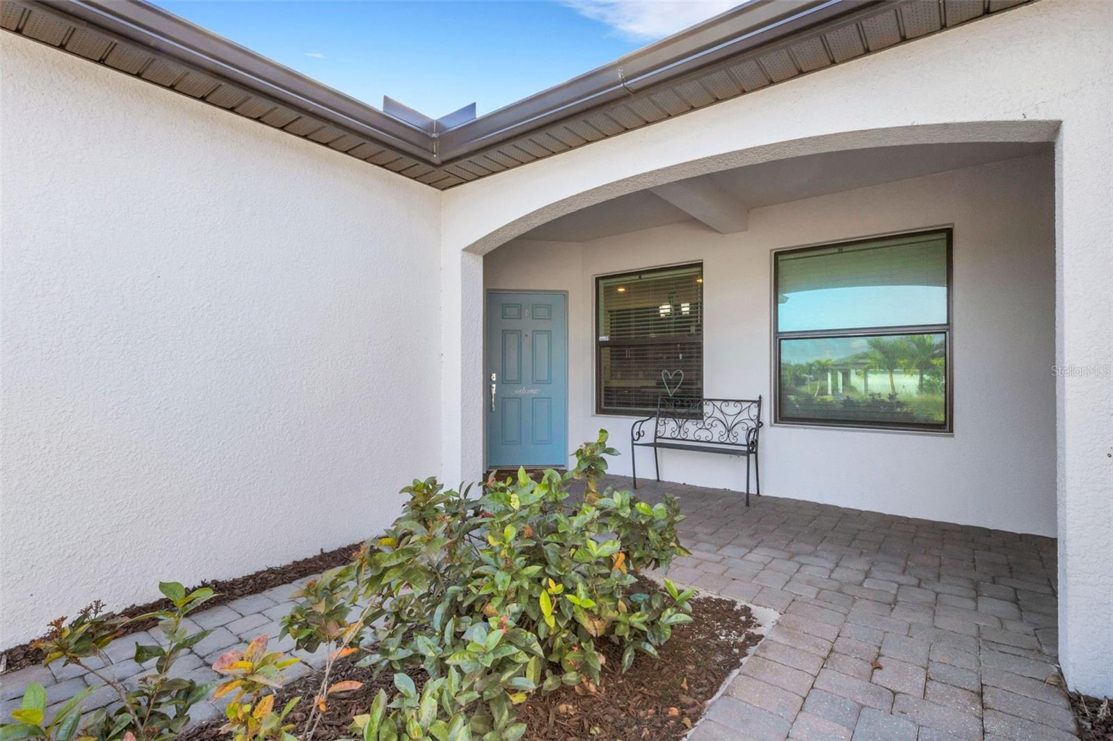 AVANTI AT WATERSIDE - Residential