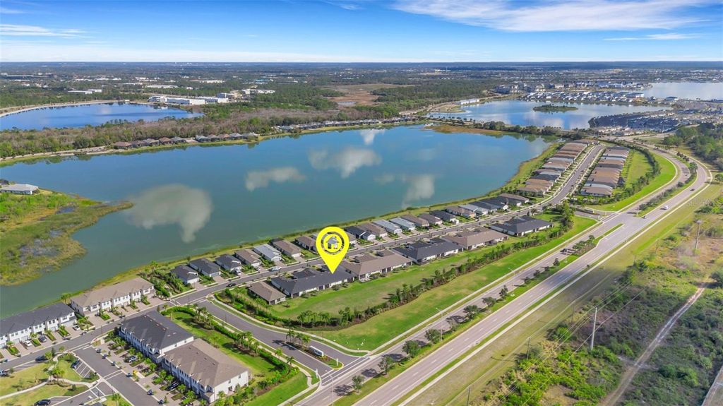 Photo of 6471 Silverstar Drive, Sarasota, FL 34240 (MLS # A4679322)