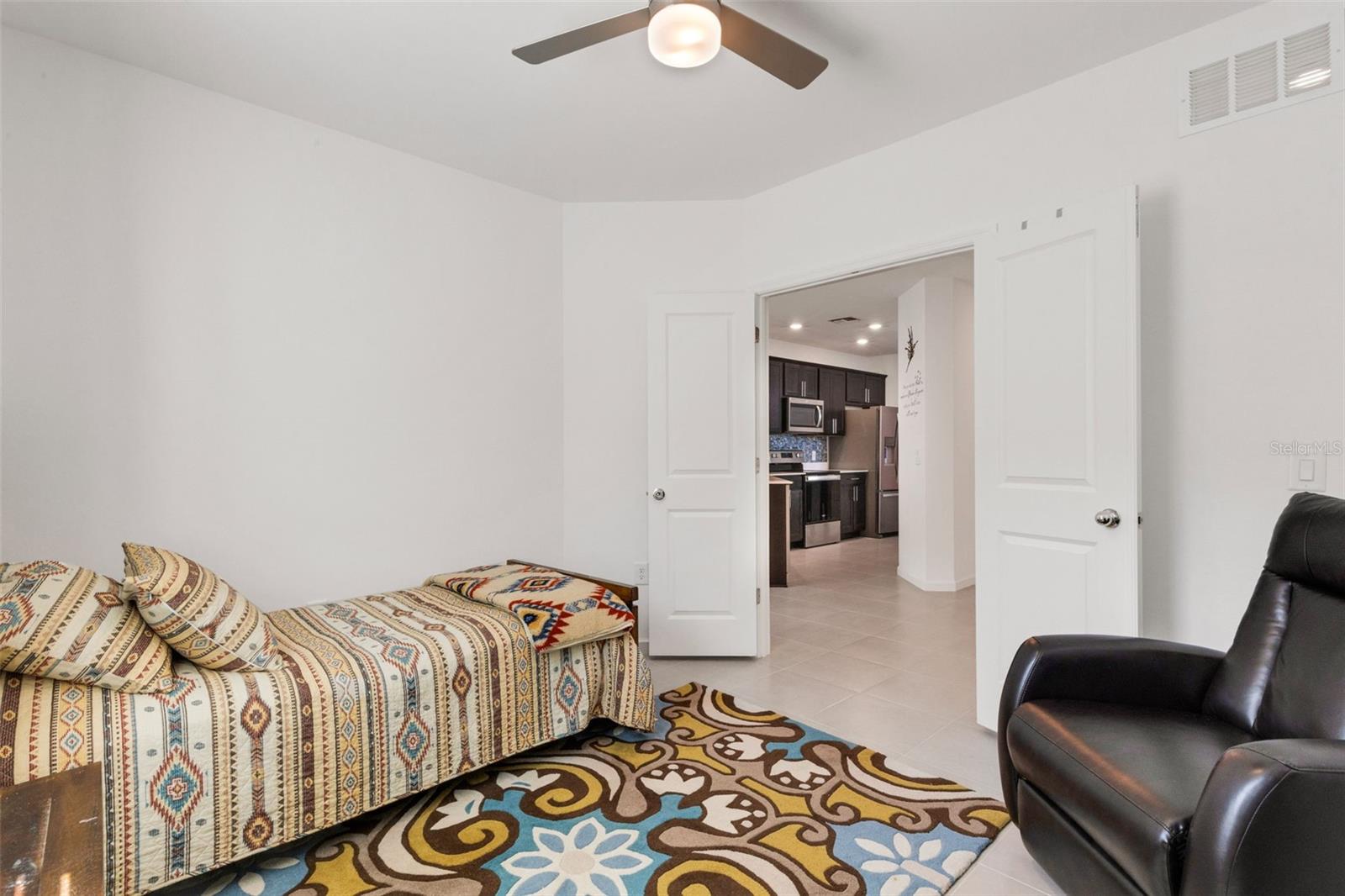 AVANTI AT WATERSIDE - Residential