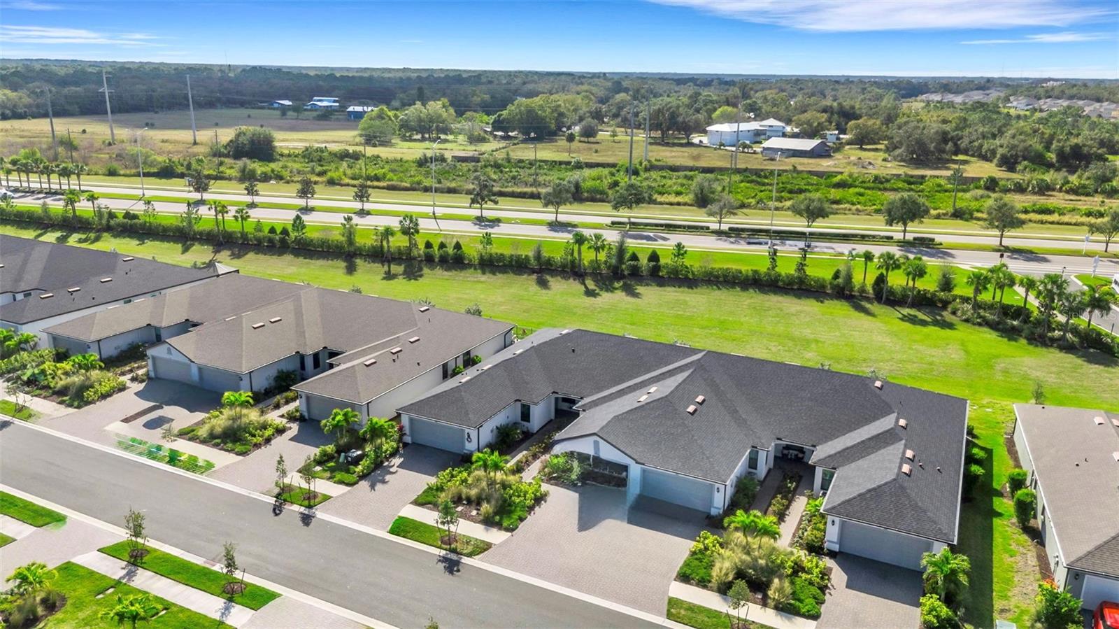 AVANTI AT WATERSIDE - Residential