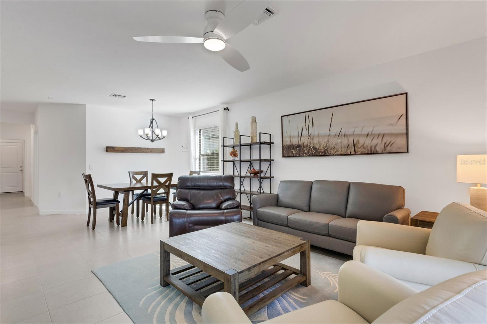 AVANTI AT WATERSIDE - Residential