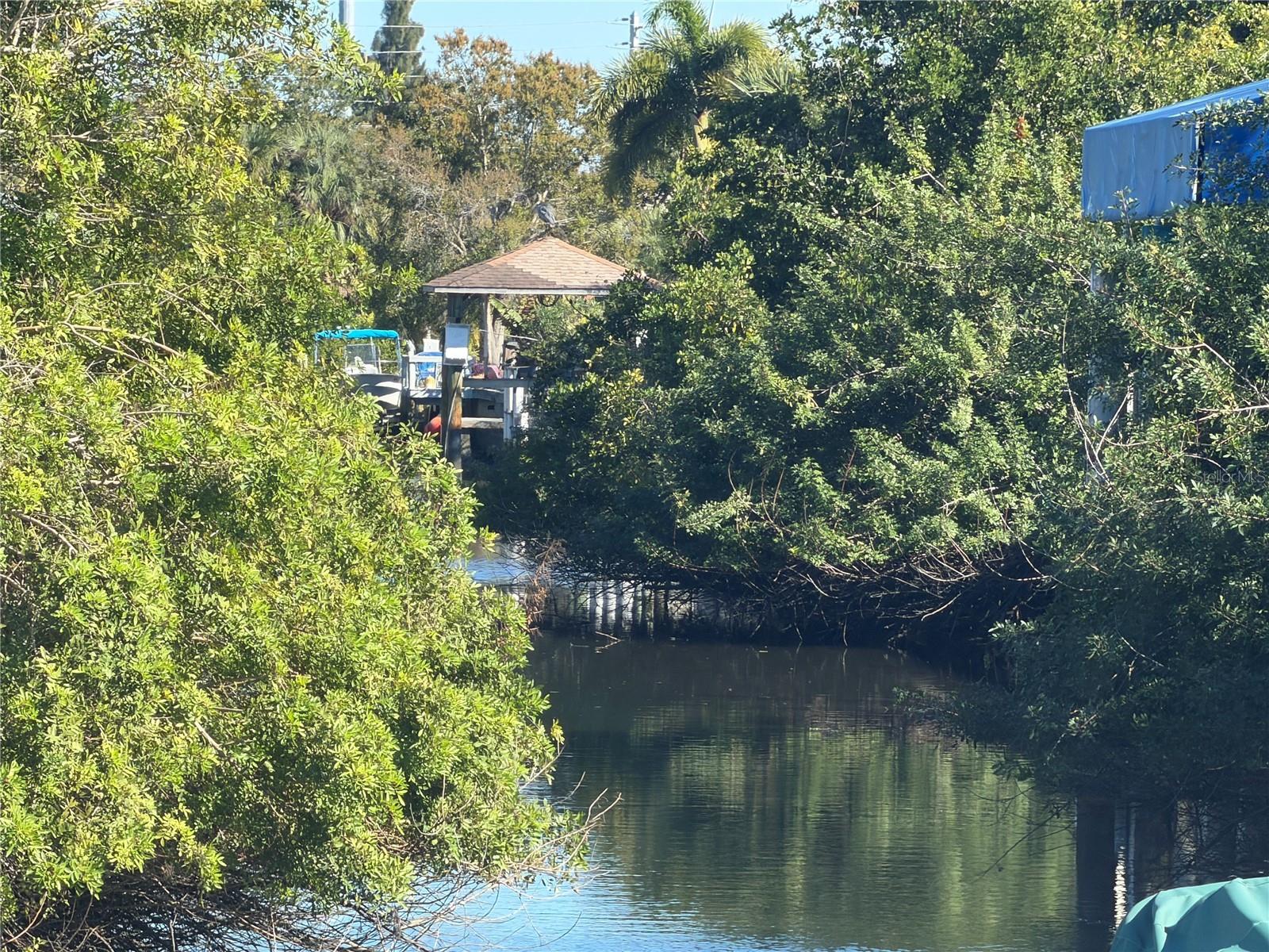 CHARLOTTE PARK - Land