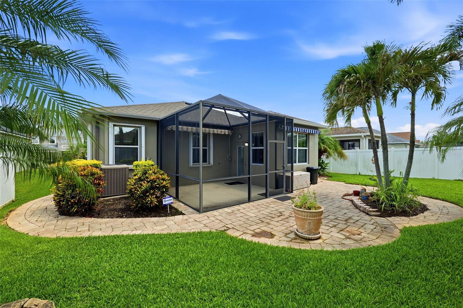CREEKSIDE PRESERVE II - Residential