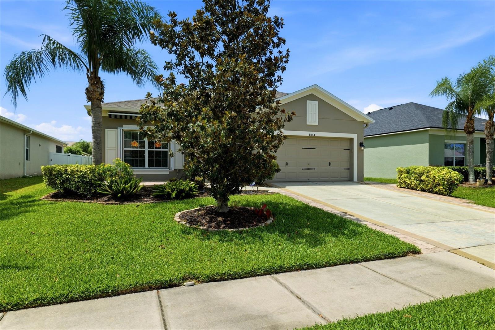 CREEKSIDE PRESERVE II - Residential