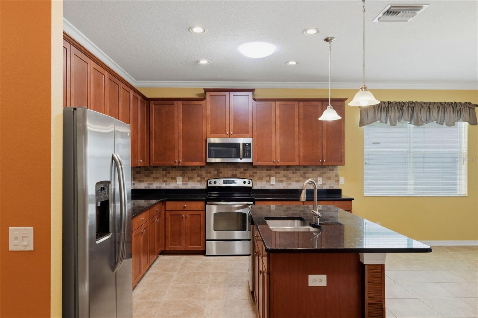 CREEKSIDE PRESERVE II - Residential