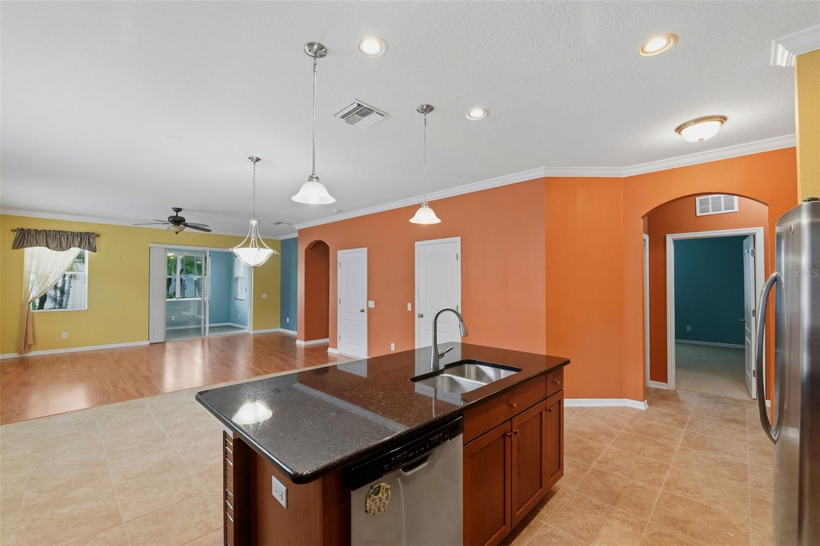 CREEKSIDE PRESERVE II - Residential