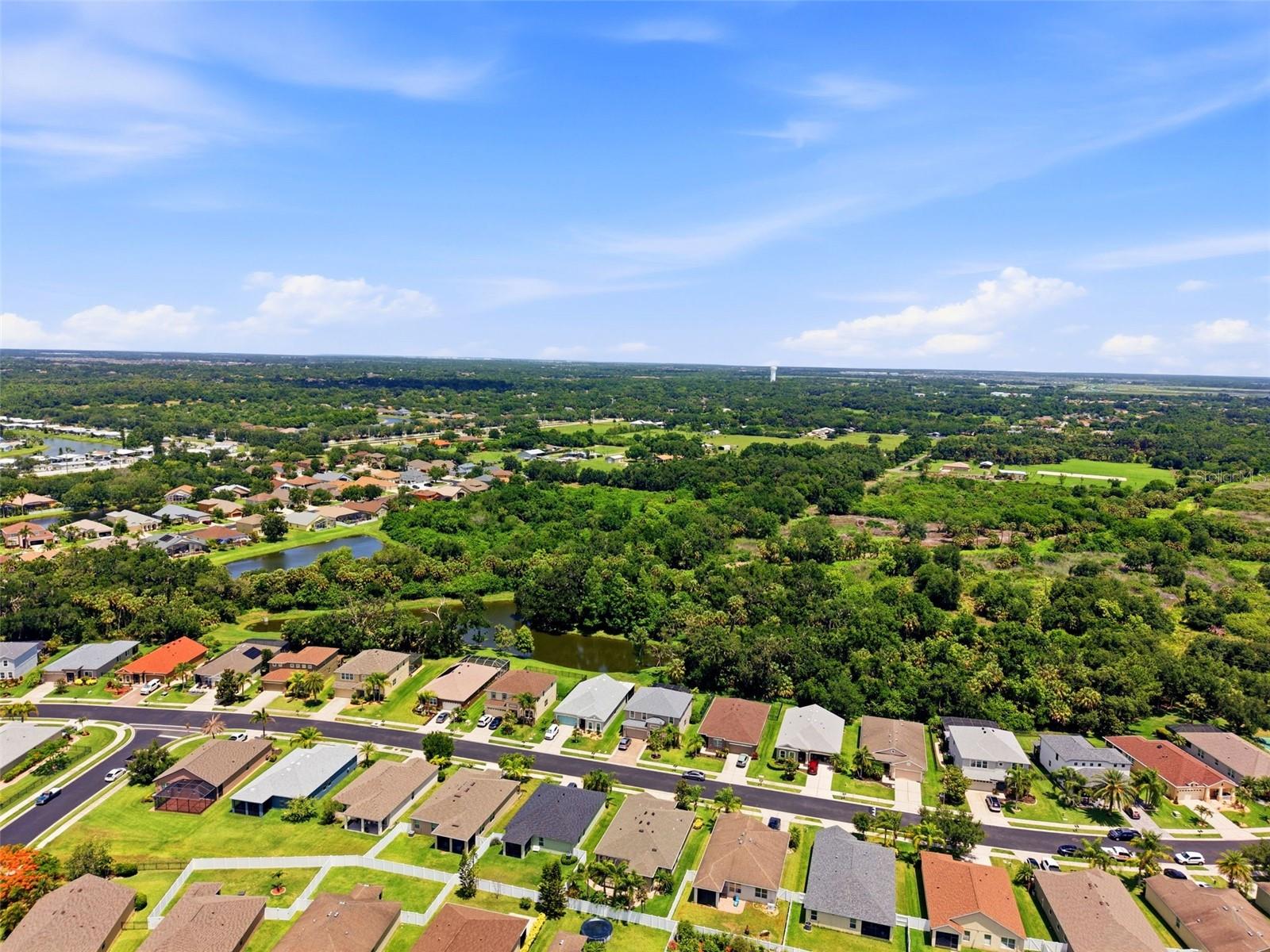 CREEKSIDE PRESERVE II - Residential