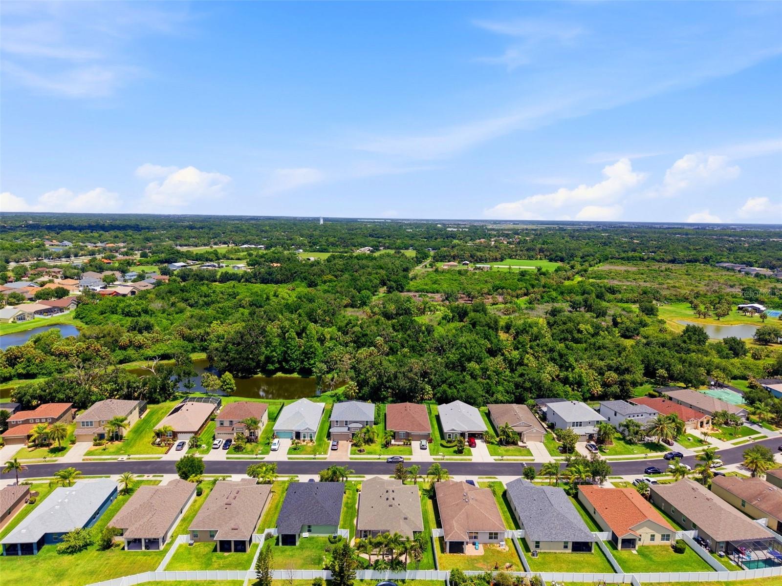 CREEKSIDE PRESERVE II - Residential