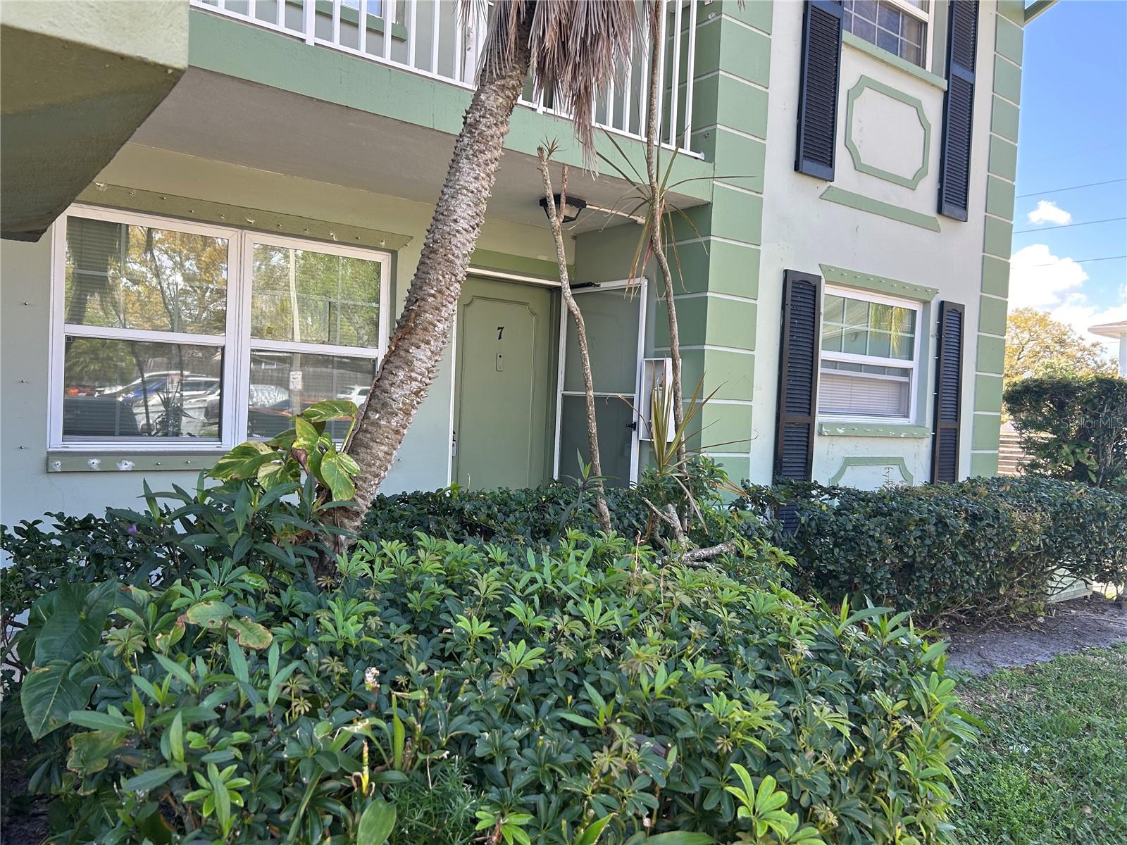 IMPERIAL COURT APT - Residential