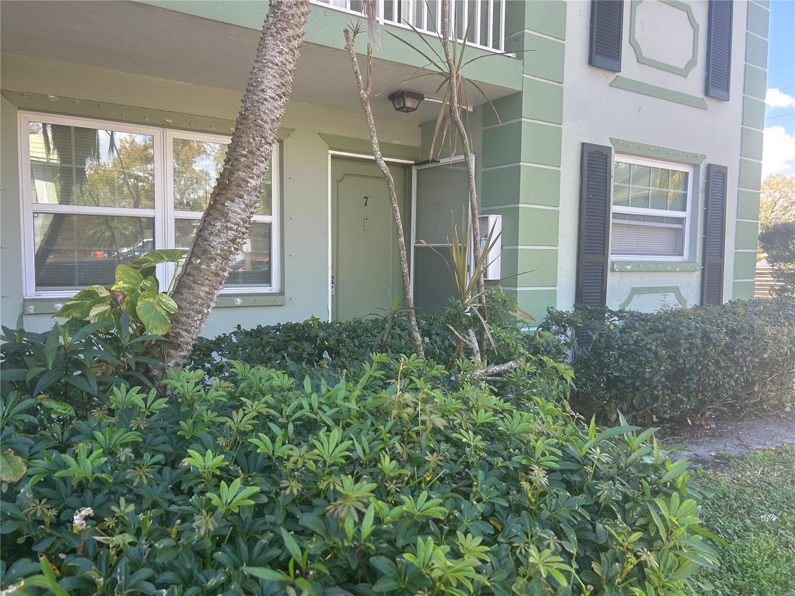 IMPERIAL COURT APT - Residential