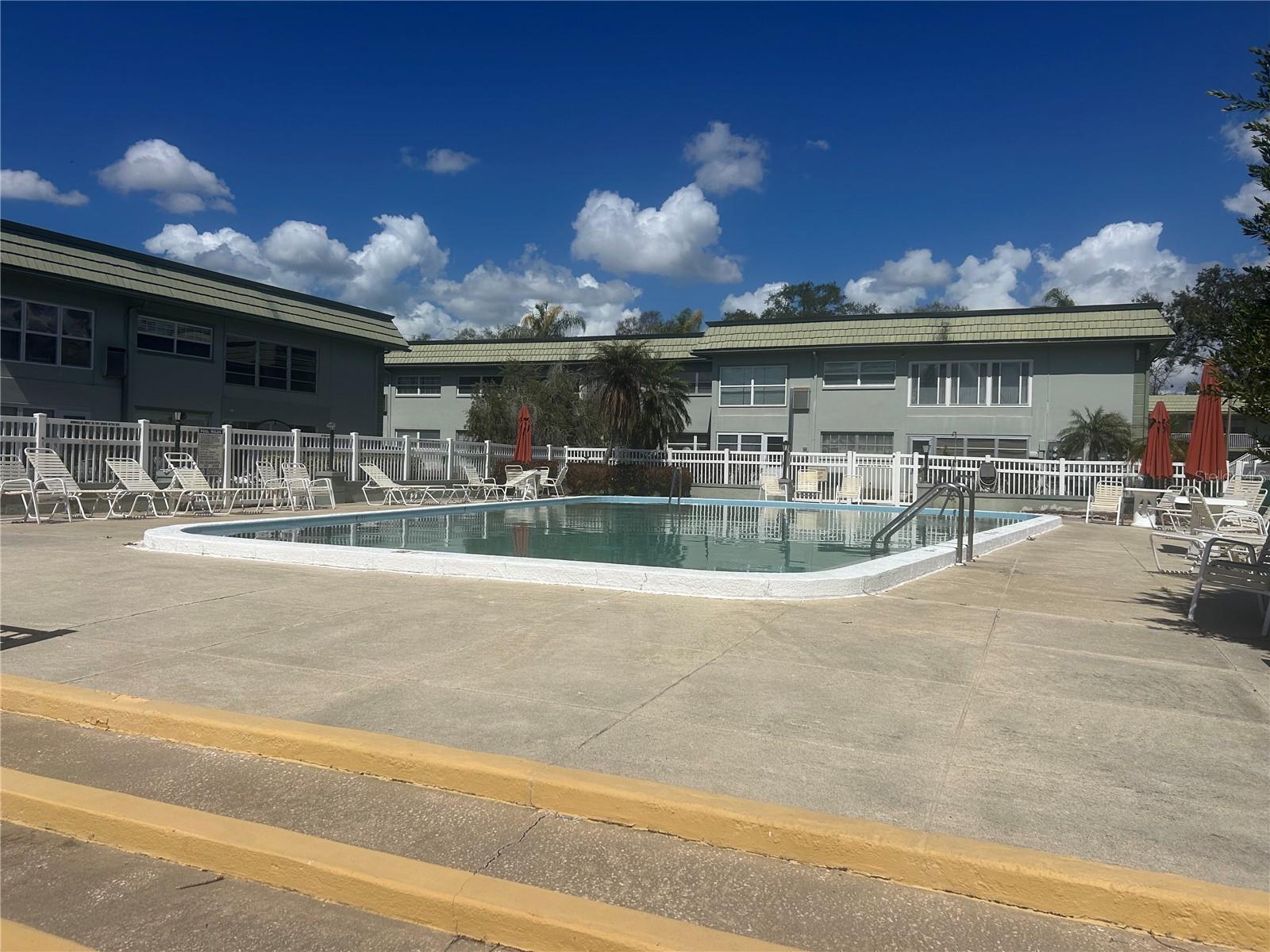 IMPERIAL COURT APT - Residential