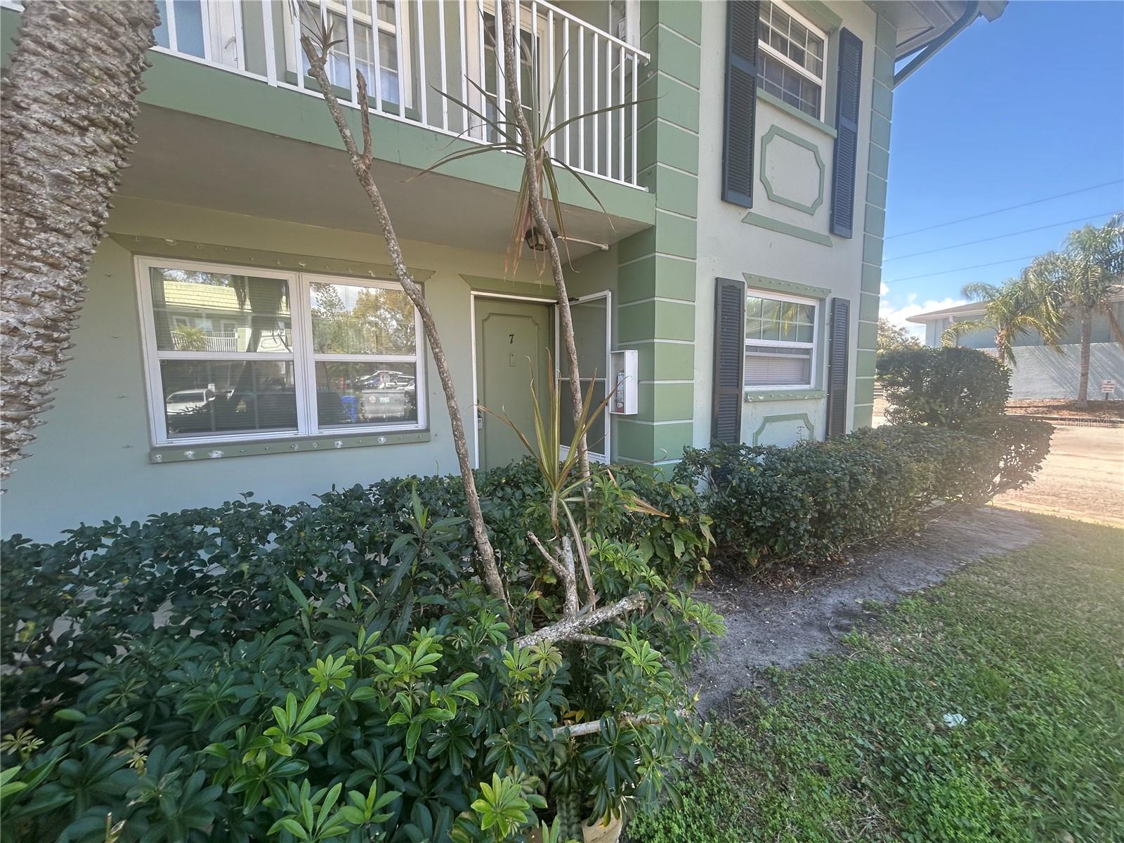 IMPERIAL COURT APT - Residential