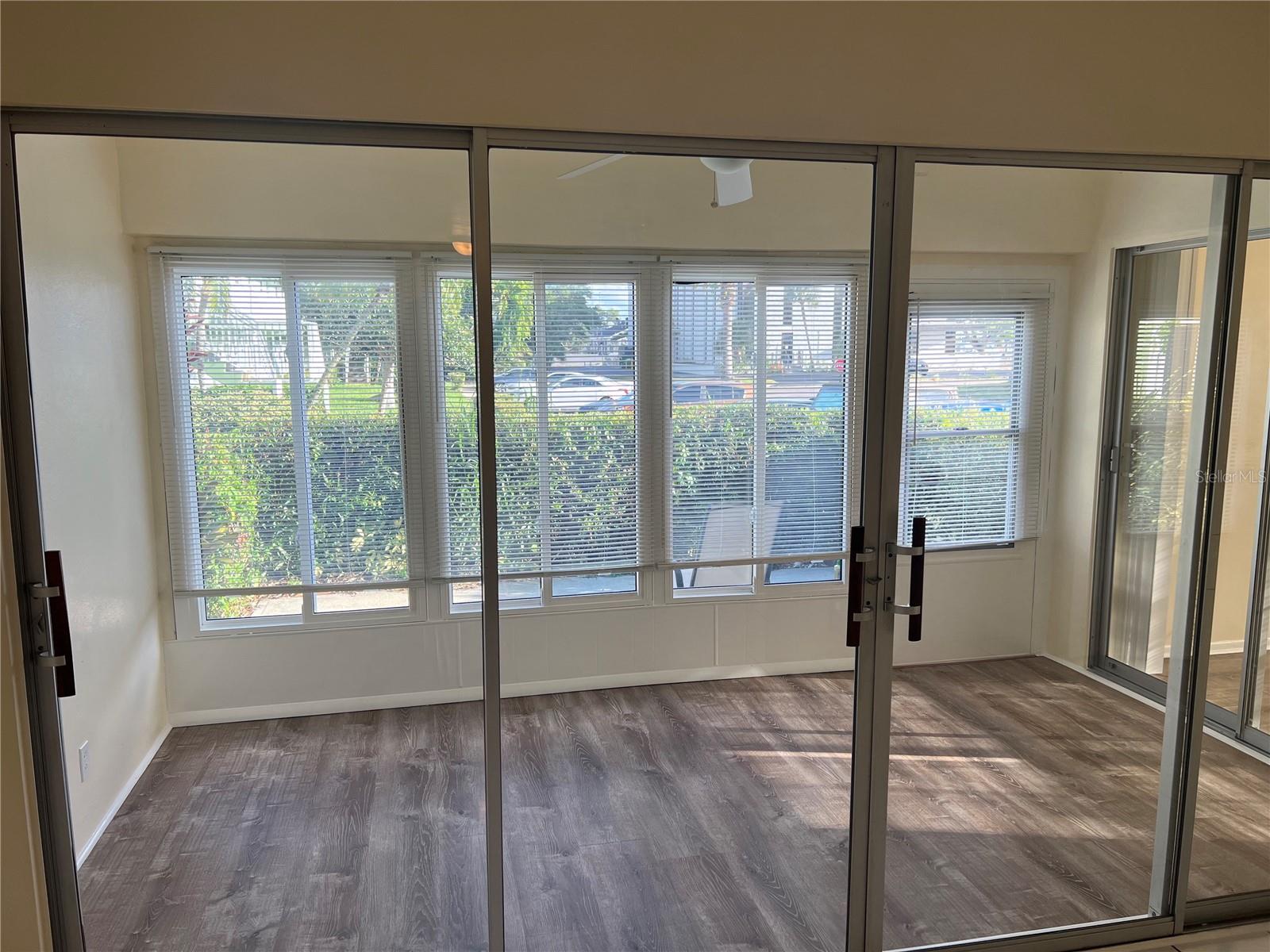 IMPERIAL COURT APT - Residential