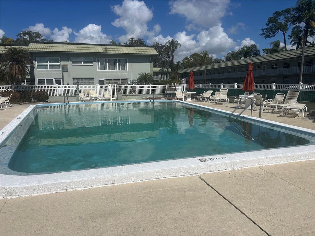 Photo of 1433 S Belcher Road #B7, Clearwater, FL 33764 (MLS # A4689296)