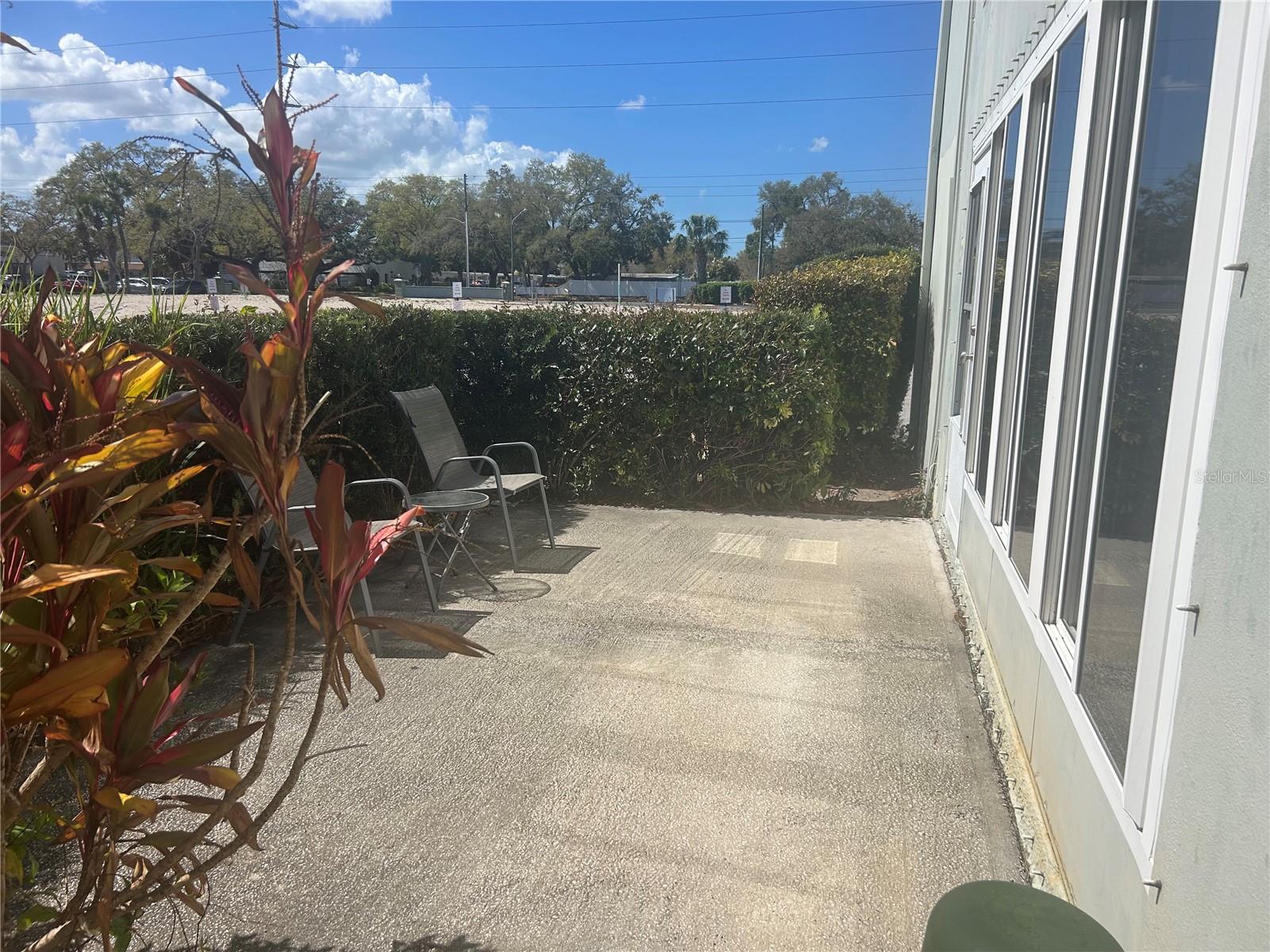 IMPERIAL COURT APT - Residential