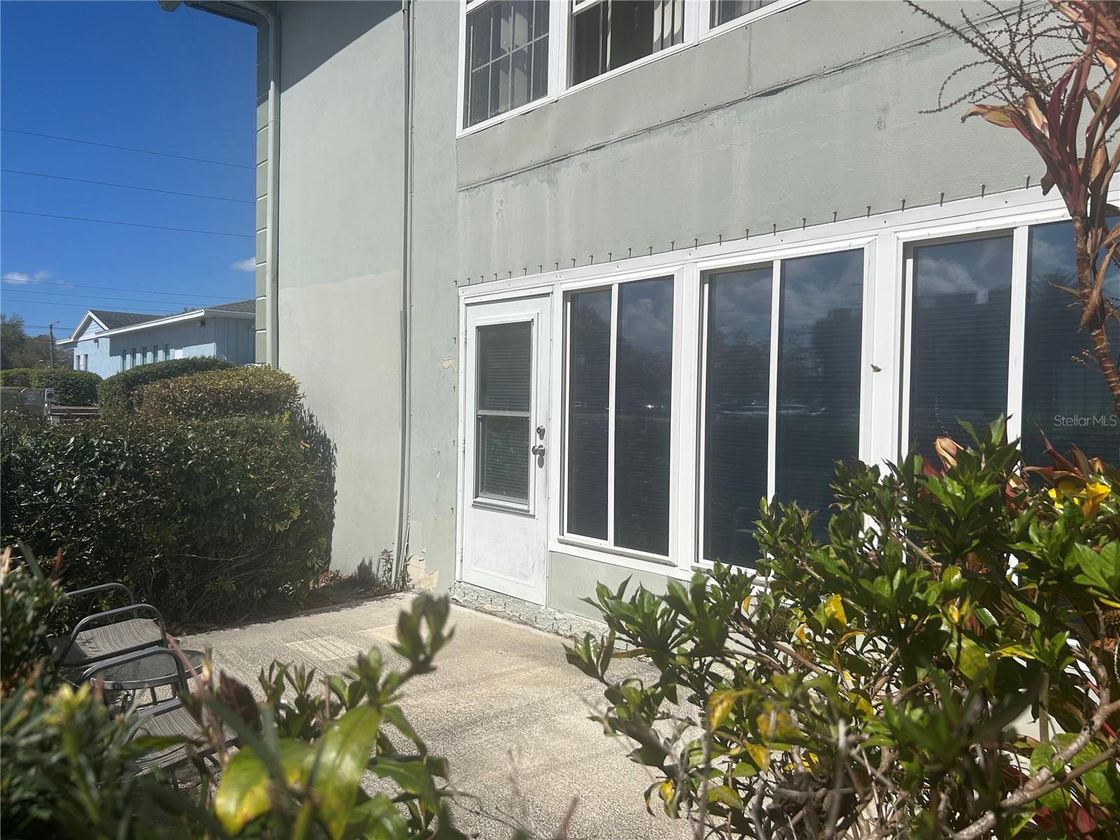 IMPERIAL COURT APT - Residential