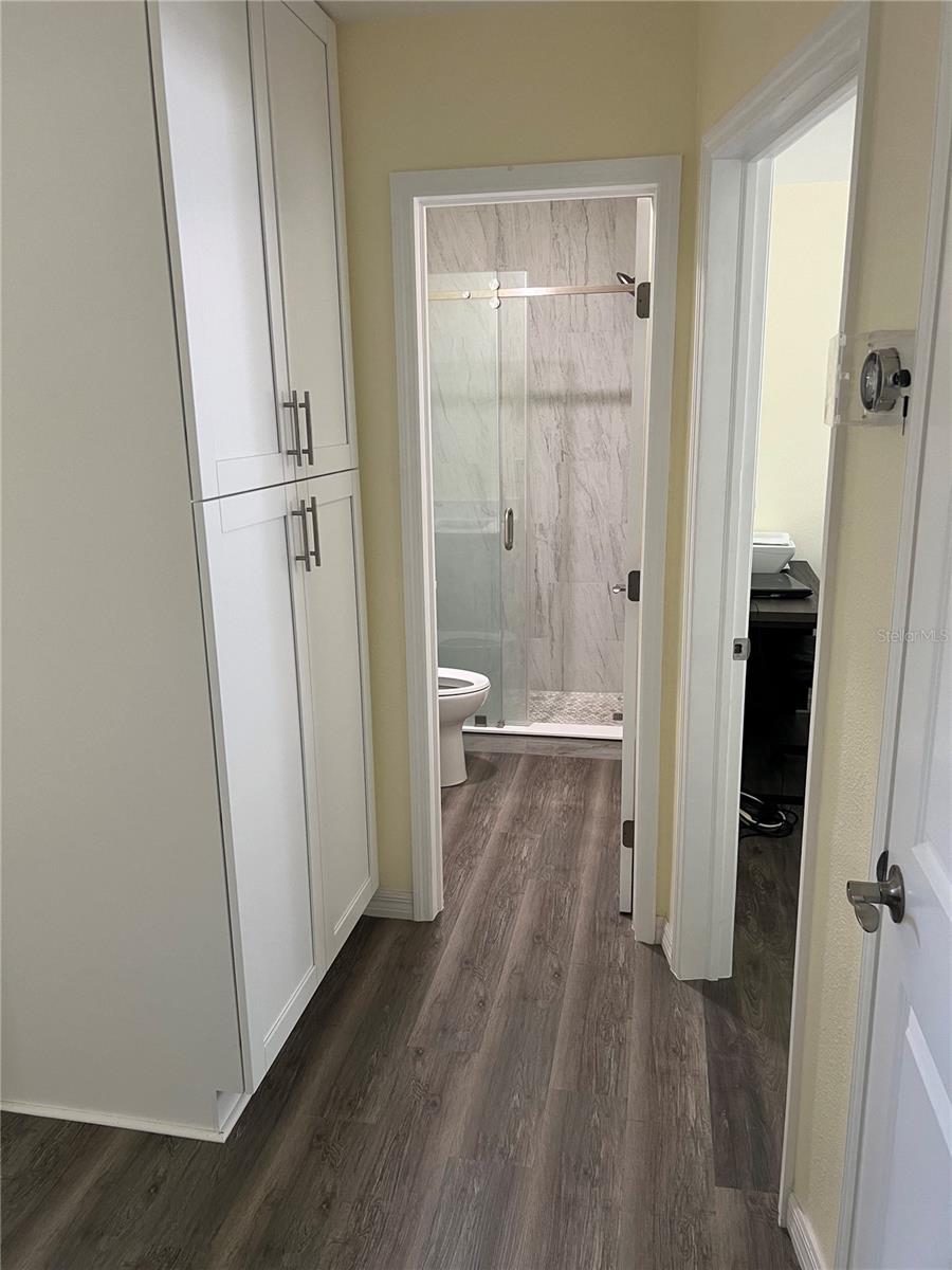 IMPERIAL COURT APT - Residential