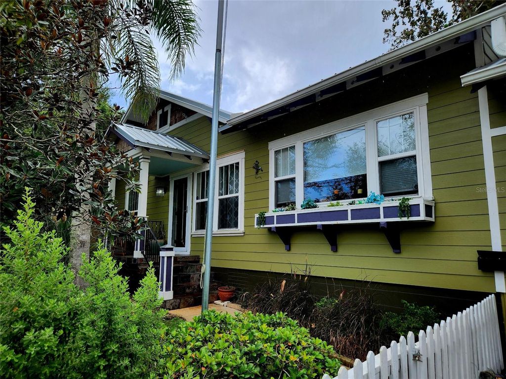 Photo of 37136 Meridian Avenue, Dade City, FL 33525 (MLS # W7879164)
