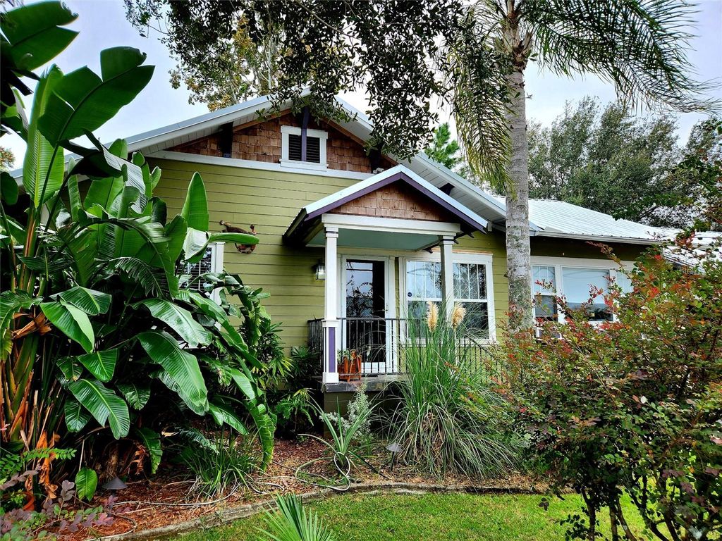 Photo of 37136 Meridian Avenue, Dade City, FL 33525 (MLS # W7879164)
