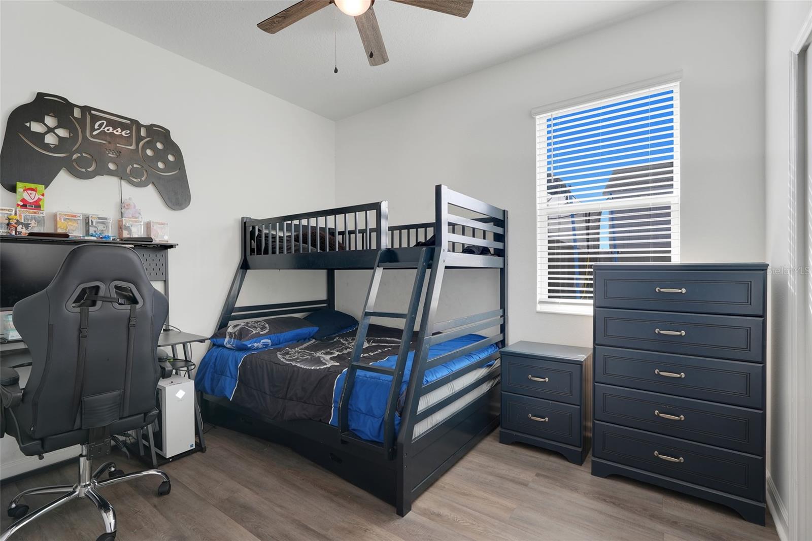 RANCHES/LK MCLEOD I - Residential