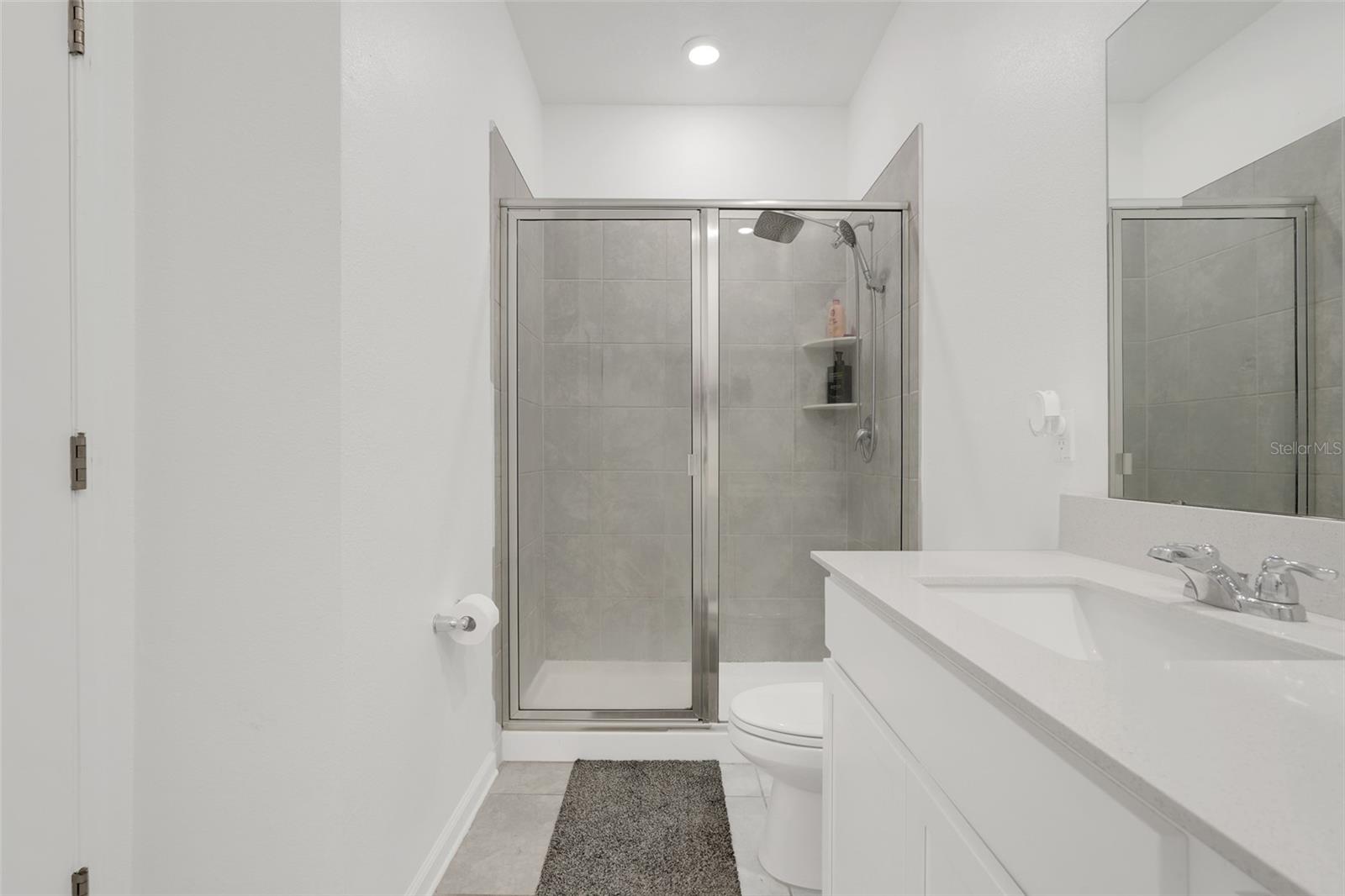 RANCHES/LK MCLEOD I - Residential