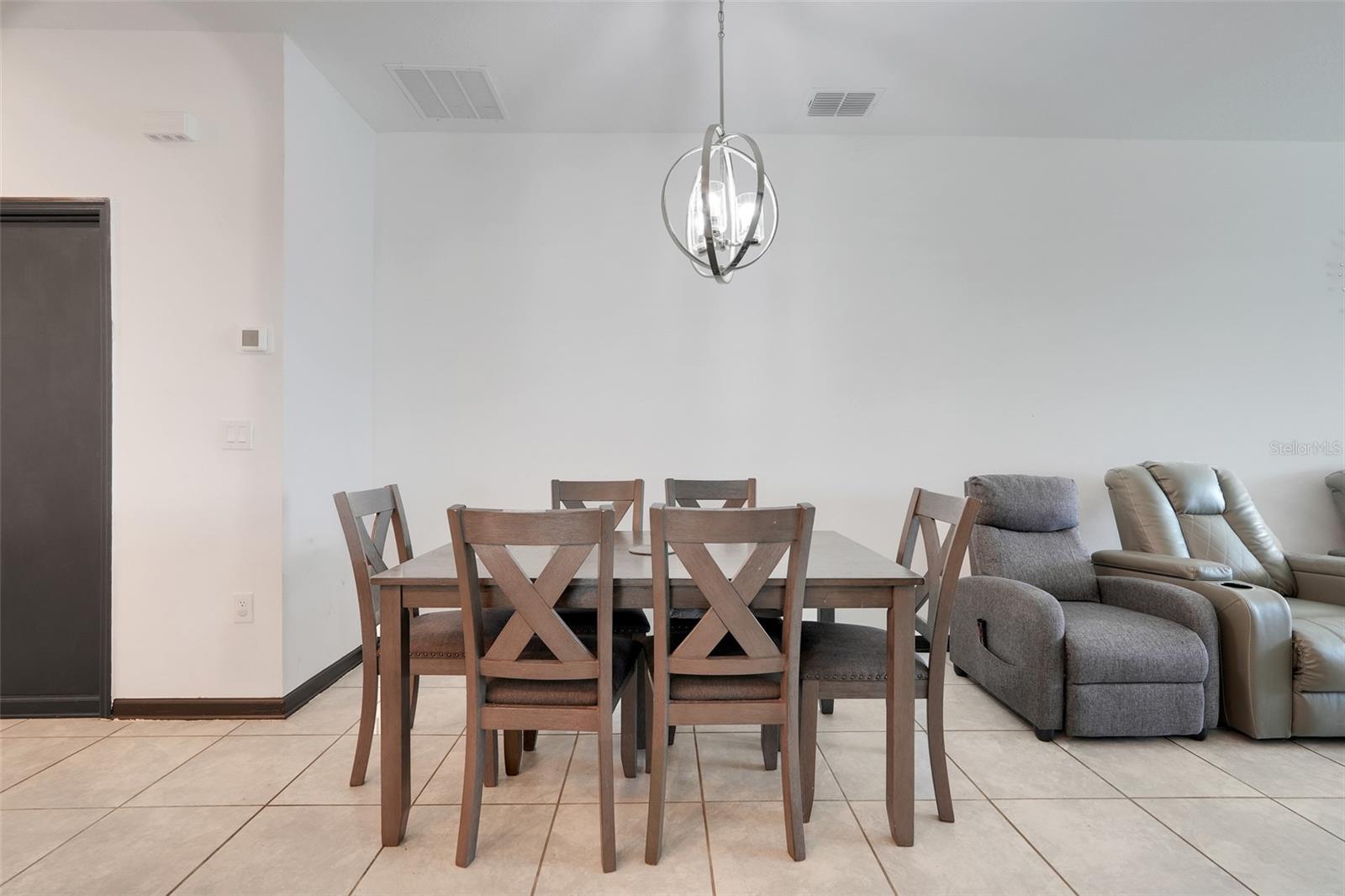 RANCHES/LK MCLEOD I - Residential