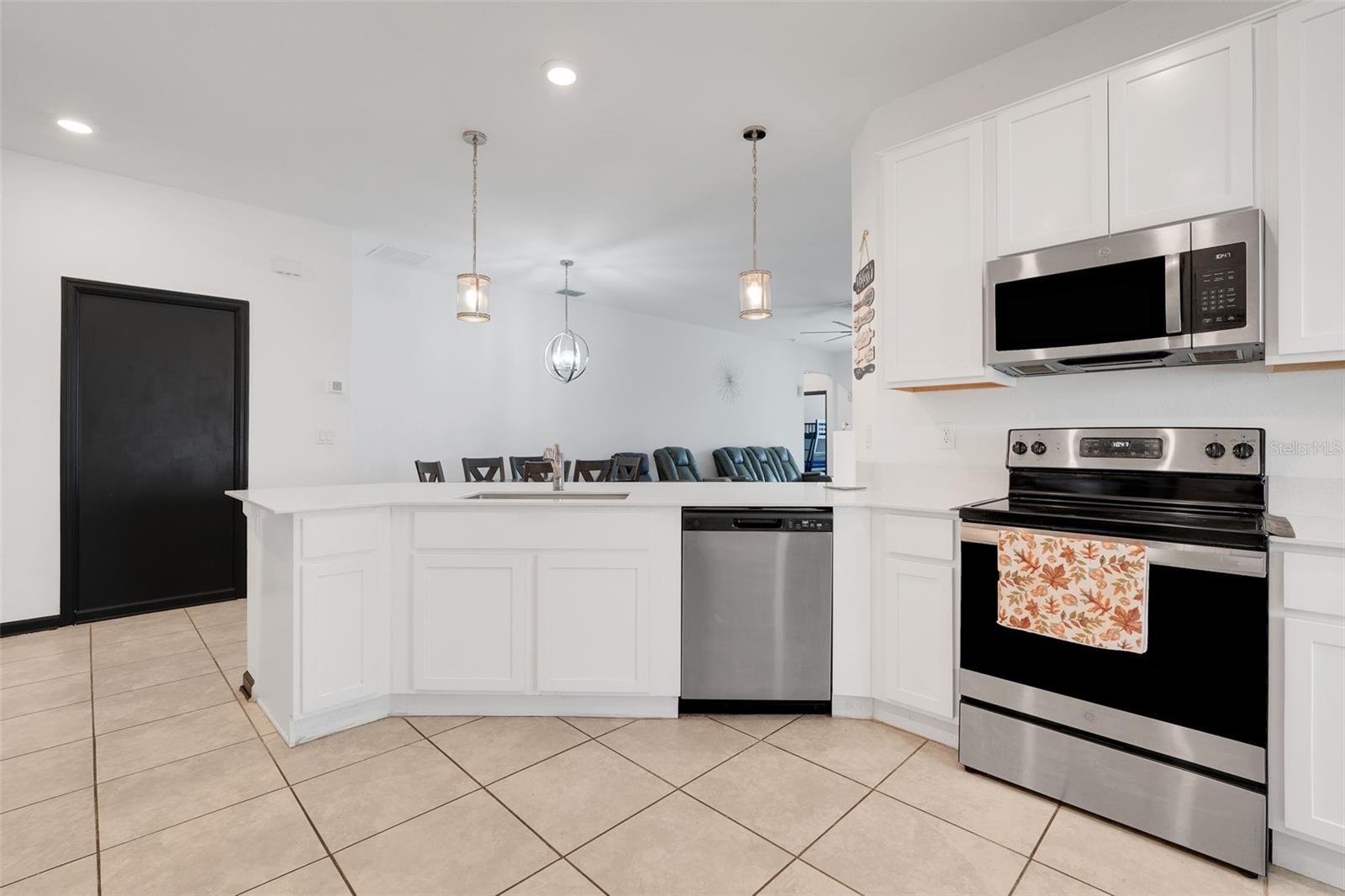 RANCHES/LK MCLEOD I - Residential