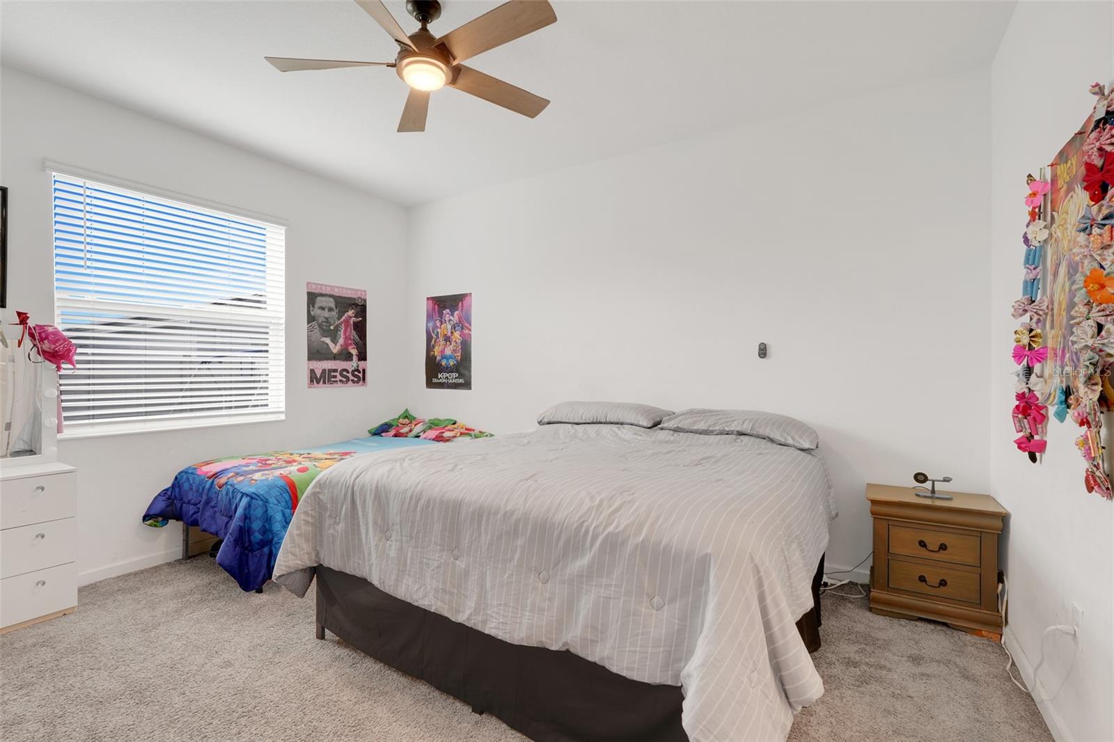 RANCHES/LK MCLEOD I - Residential