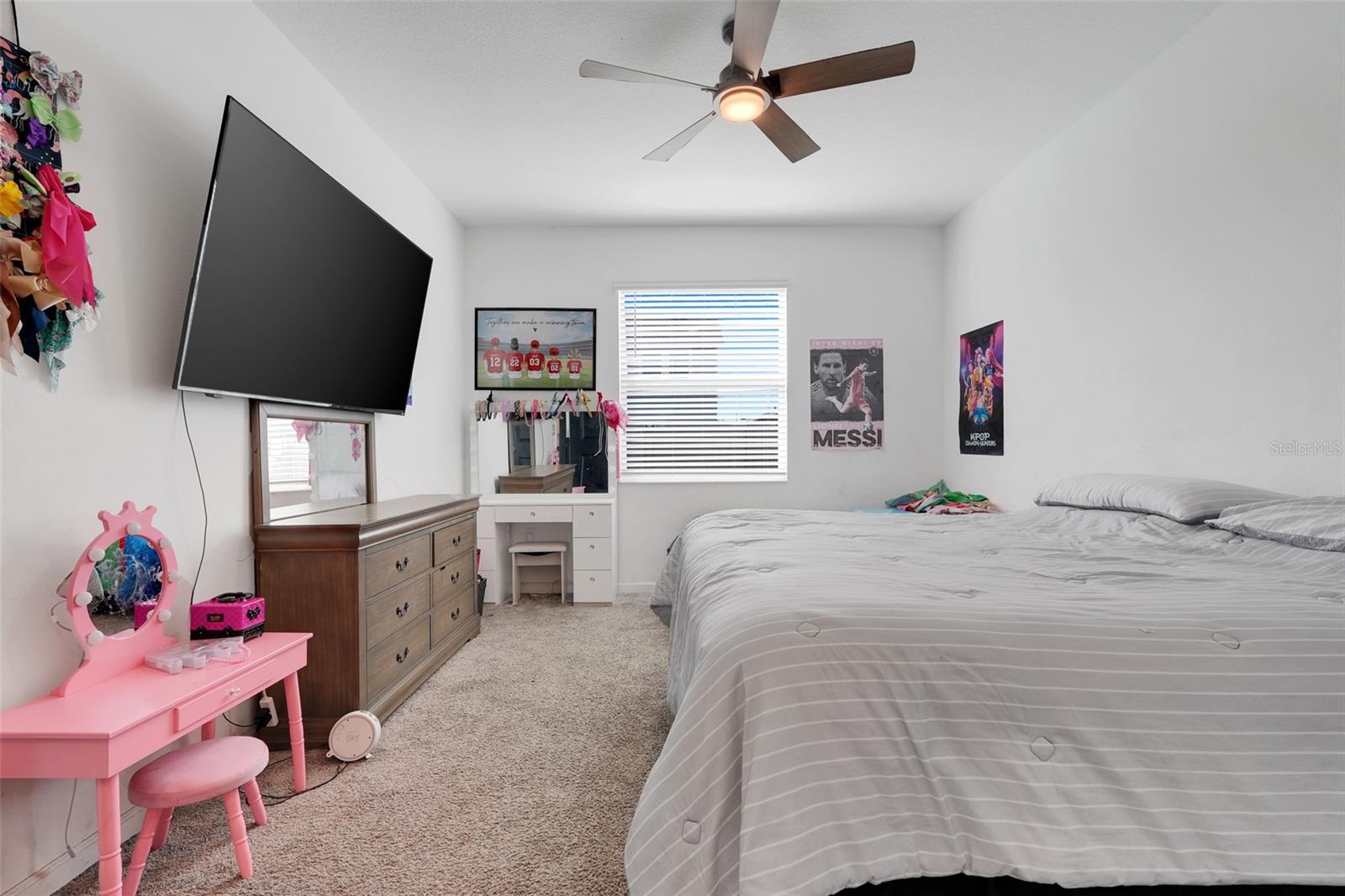 RANCHES/LK MCLEOD I - Residential