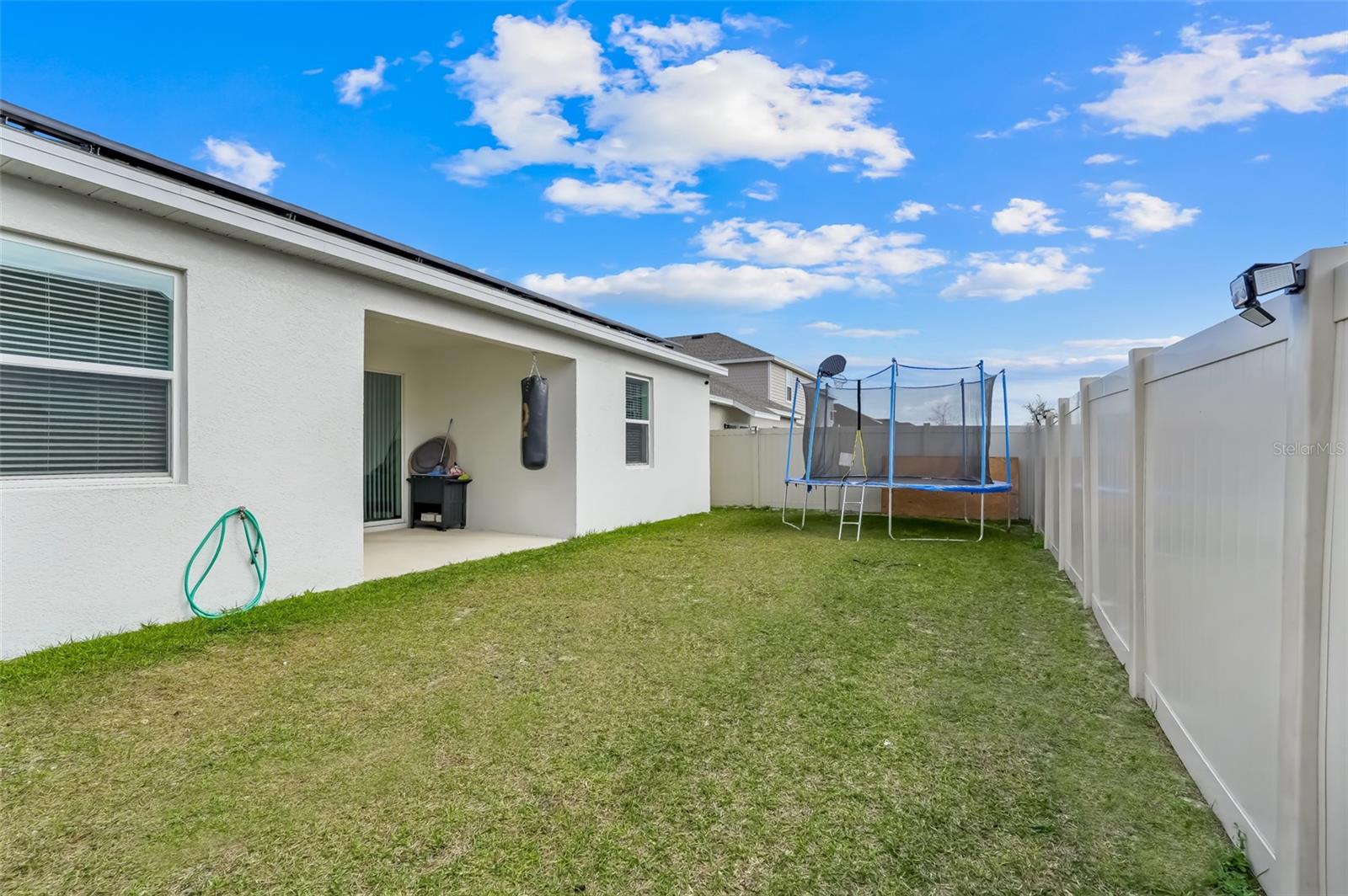 RANCHES/LK MCLEOD I - Residential