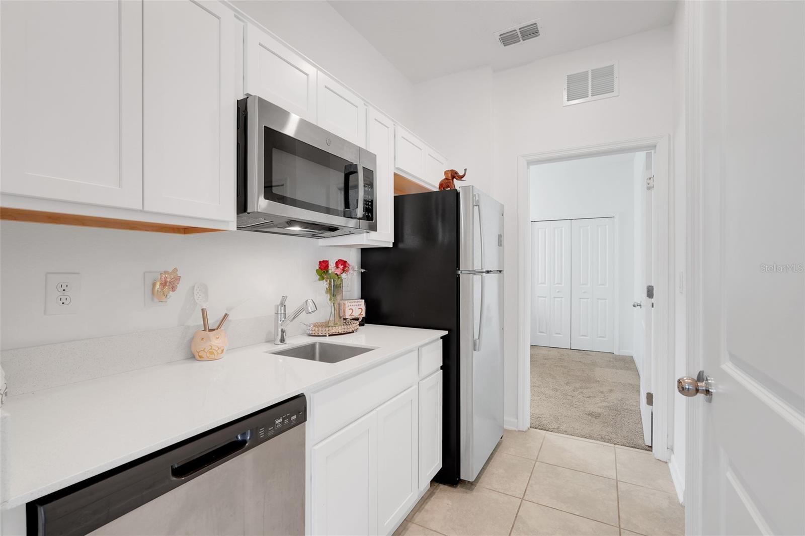 RANCHES/LK MCLEOD I - Residential