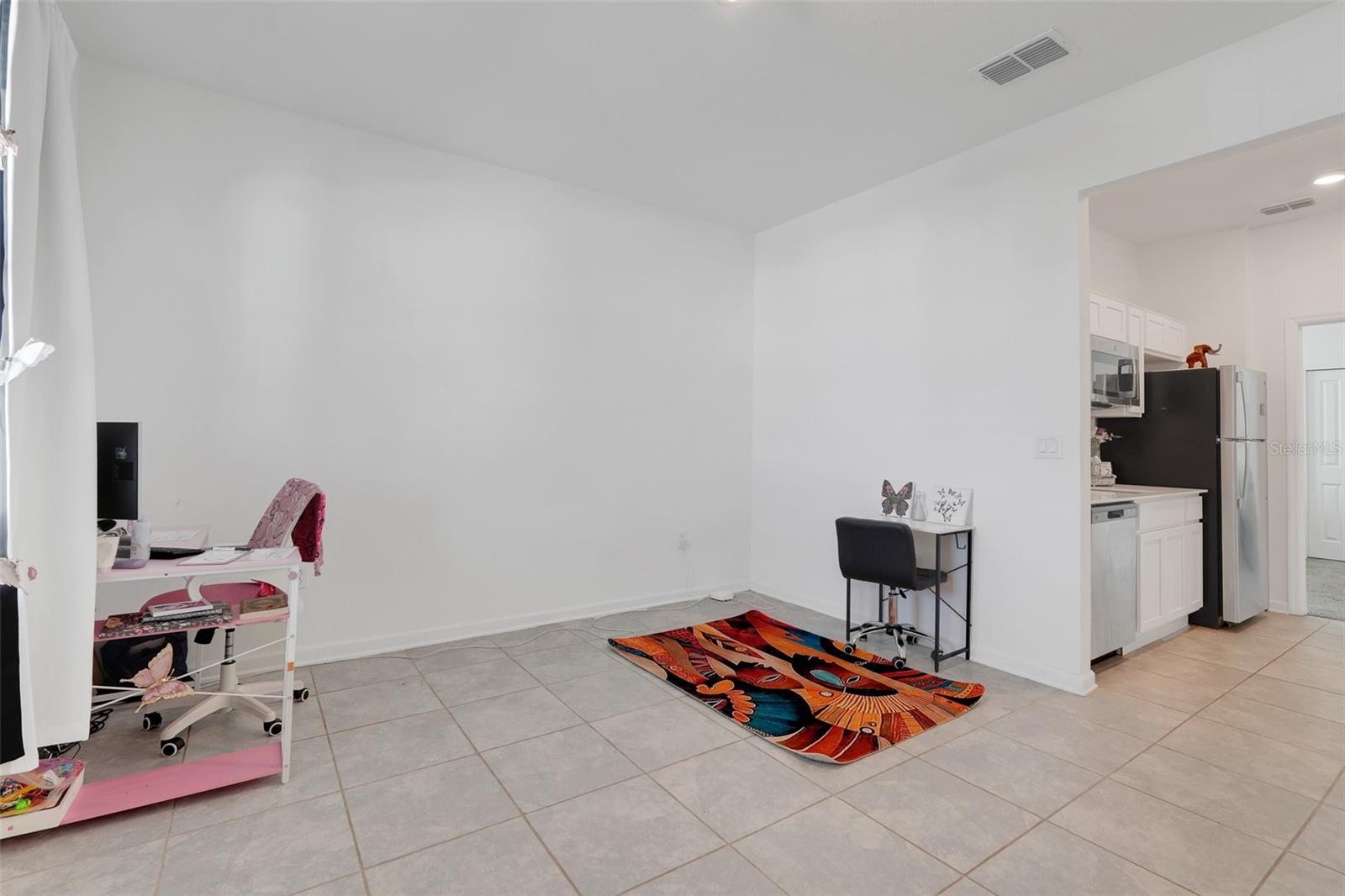 RANCHES/LK MCLEOD I - Residential