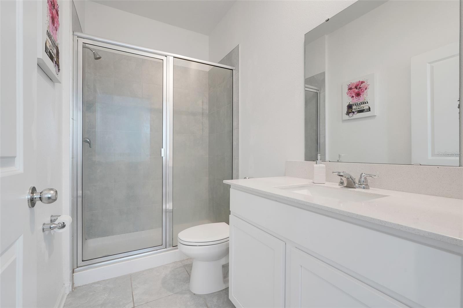 RANCHES/LK MCLEOD I - Residential