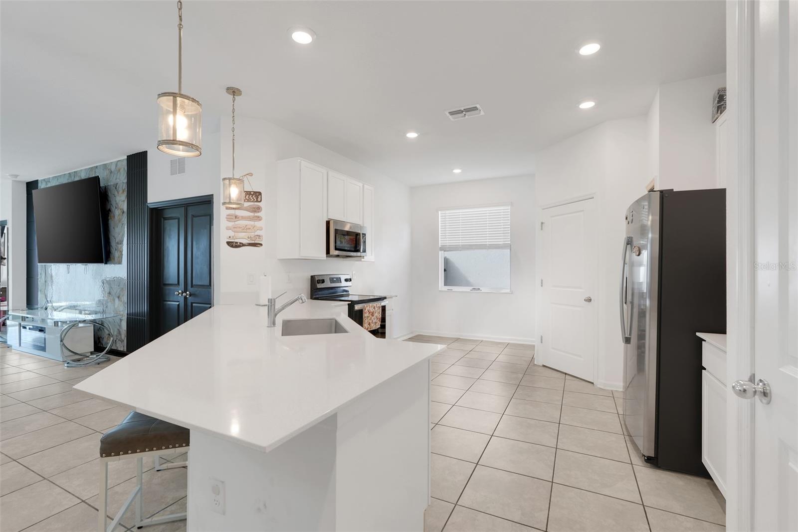 RANCHES/LK MCLEOD I - Residential