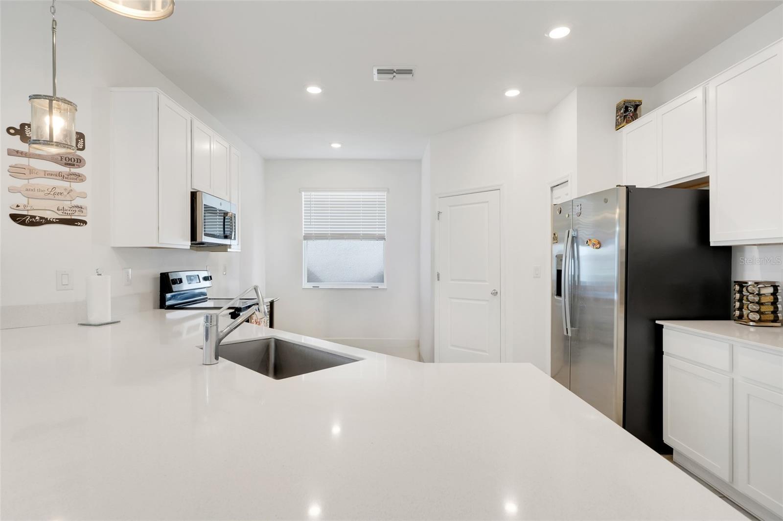 RANCHES/LK MCLEOD I - Residential