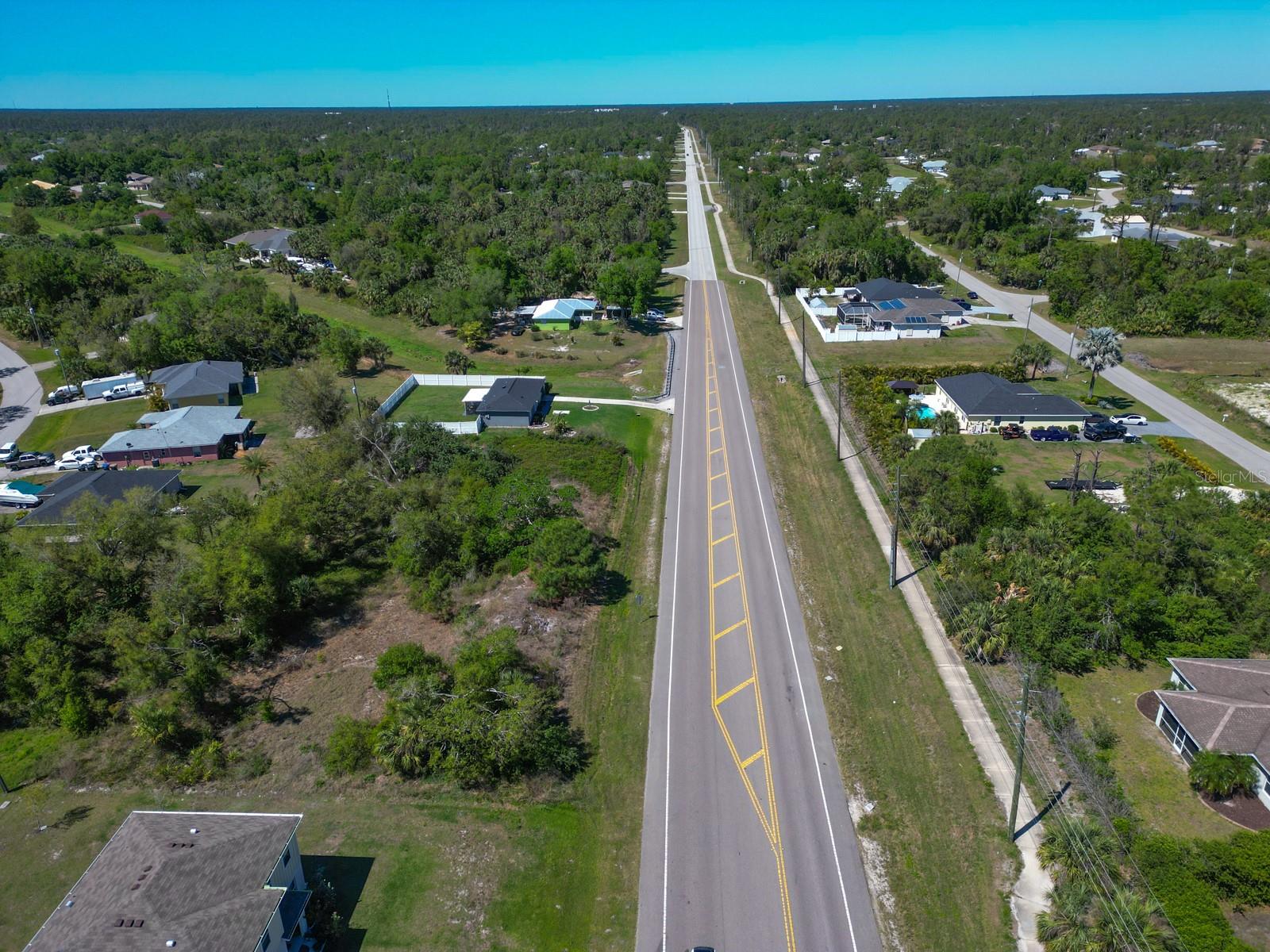 E PRICE BOULEVARD