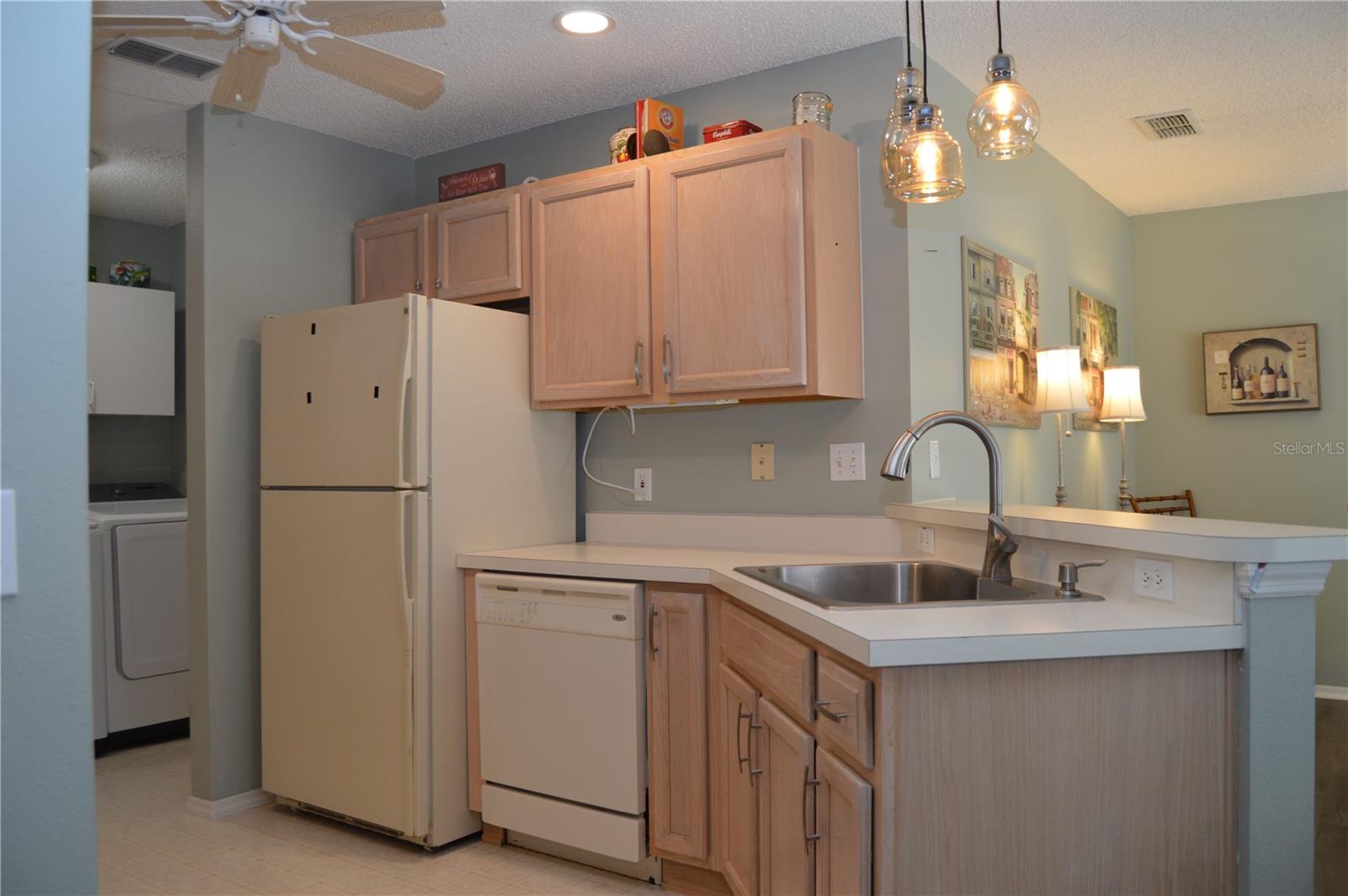 VILLAGES OF SUMTER VILLA DELCANTO - Residential