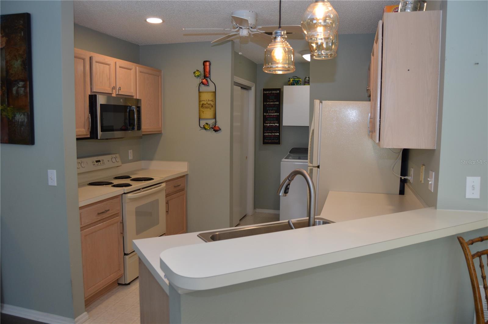 VILLAGES OF SUMTER VILLA DELCANTO - Residential