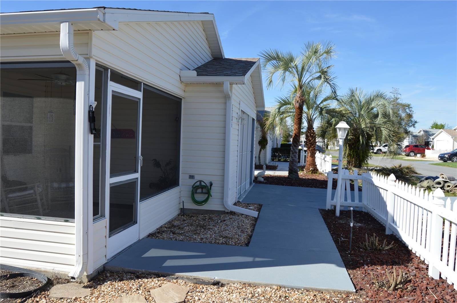 VILLAGES OF SUMTER VILLA DELCANTO - Residential