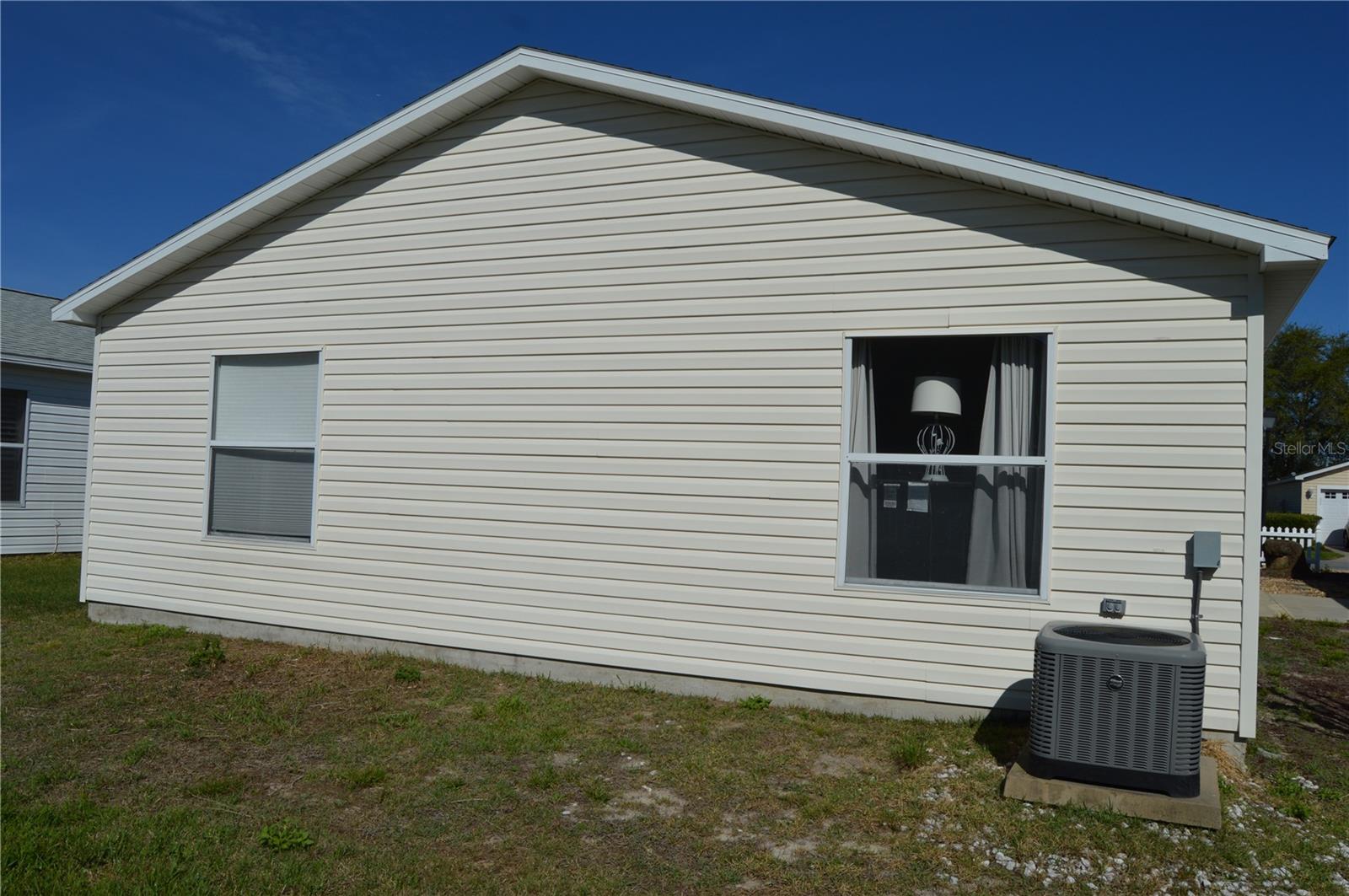 VILLAGES OF SUMTER VILLA DELCANTO - Residential