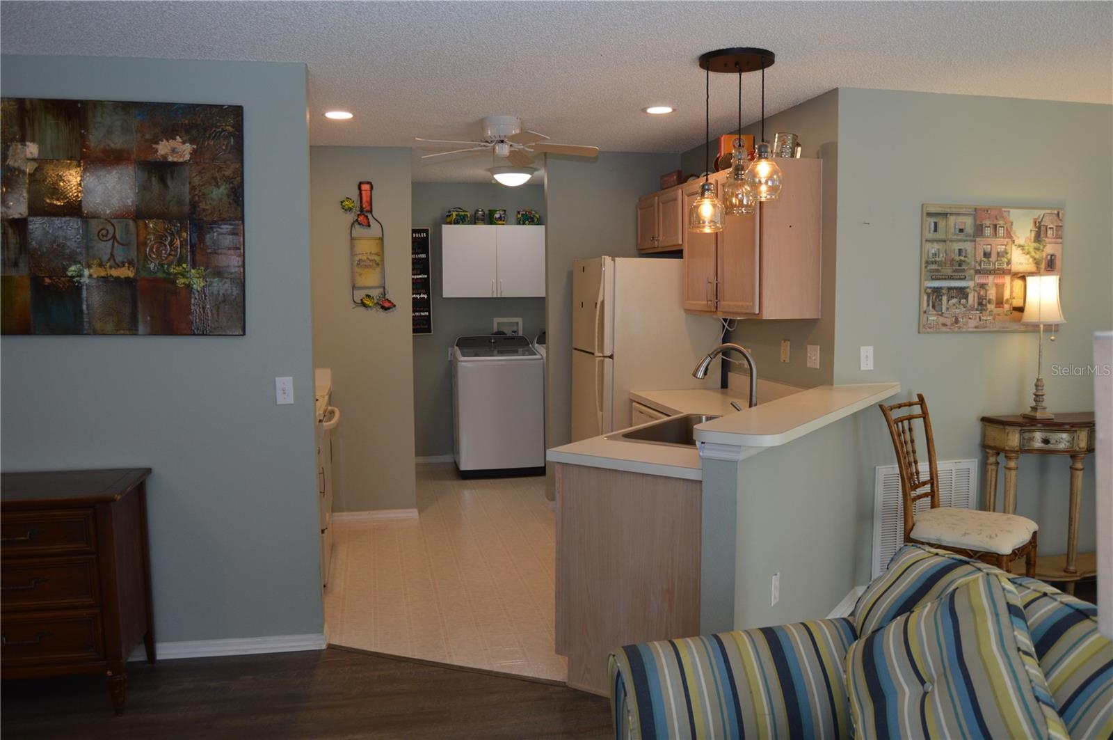 VILLAGES OF SUMTER VILLA DELCANTO - Residential