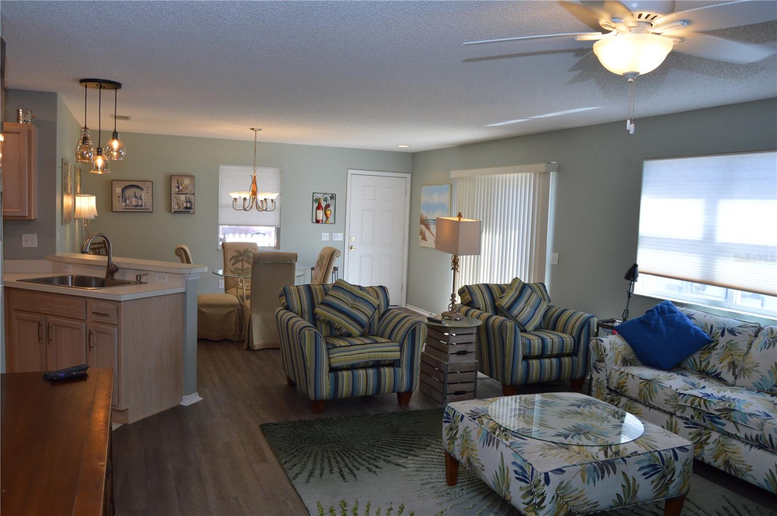 VILLAGES OF SUMTER VILLA DELCANTO - Residential