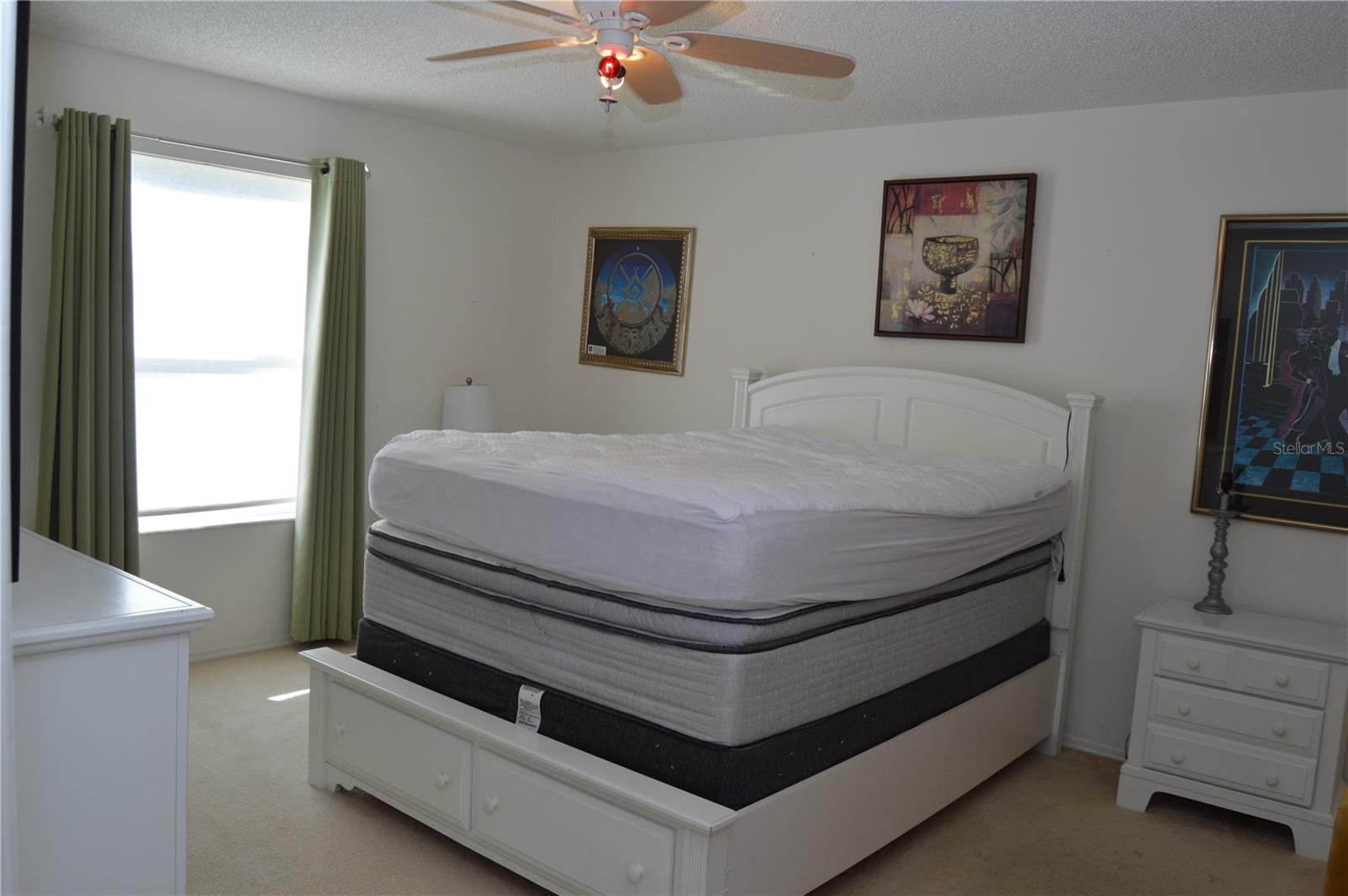 VILLAGES OF SUMTER VILLA DELCANTO - Residential