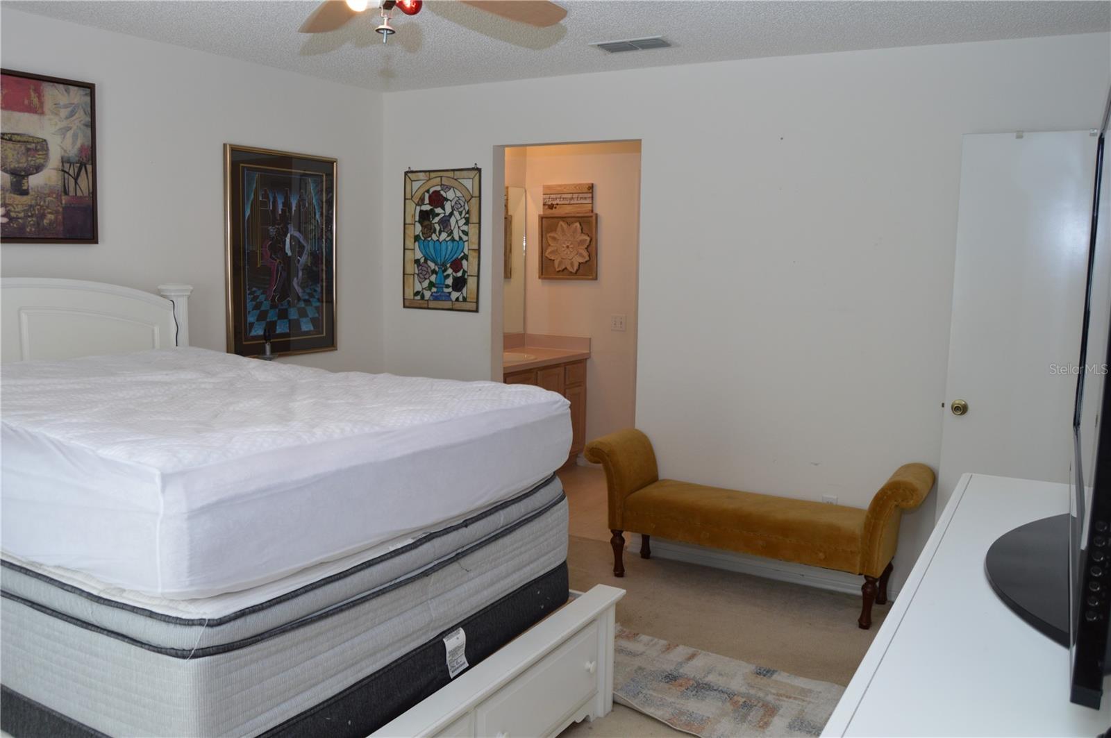 VILLAGES OF SUMTER VILLA DELCANTO - Residential